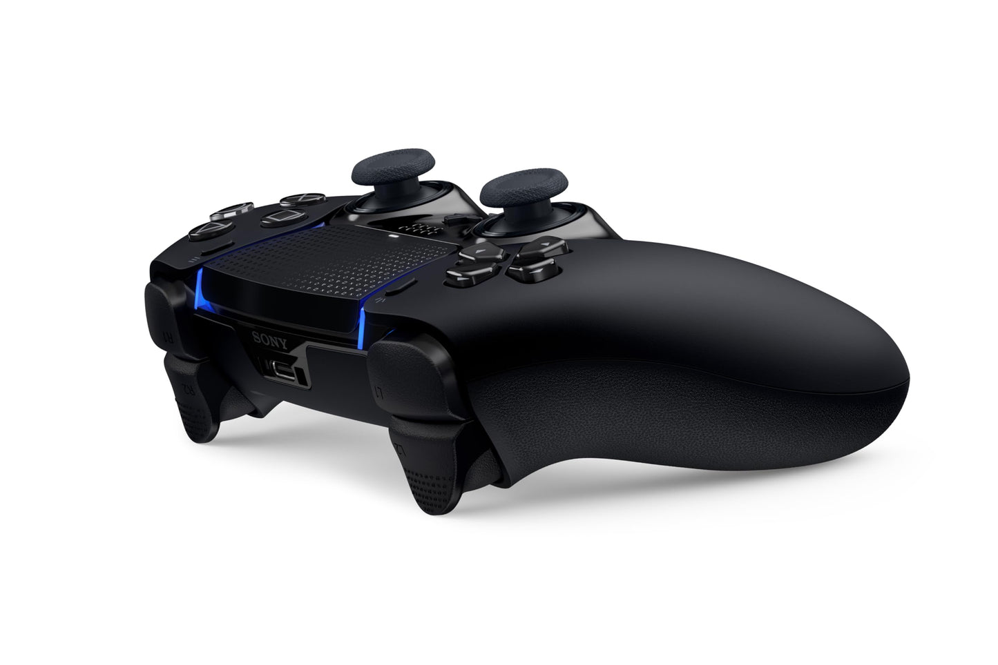 Control Inalámbrico DualSense Edge – Midnight Black