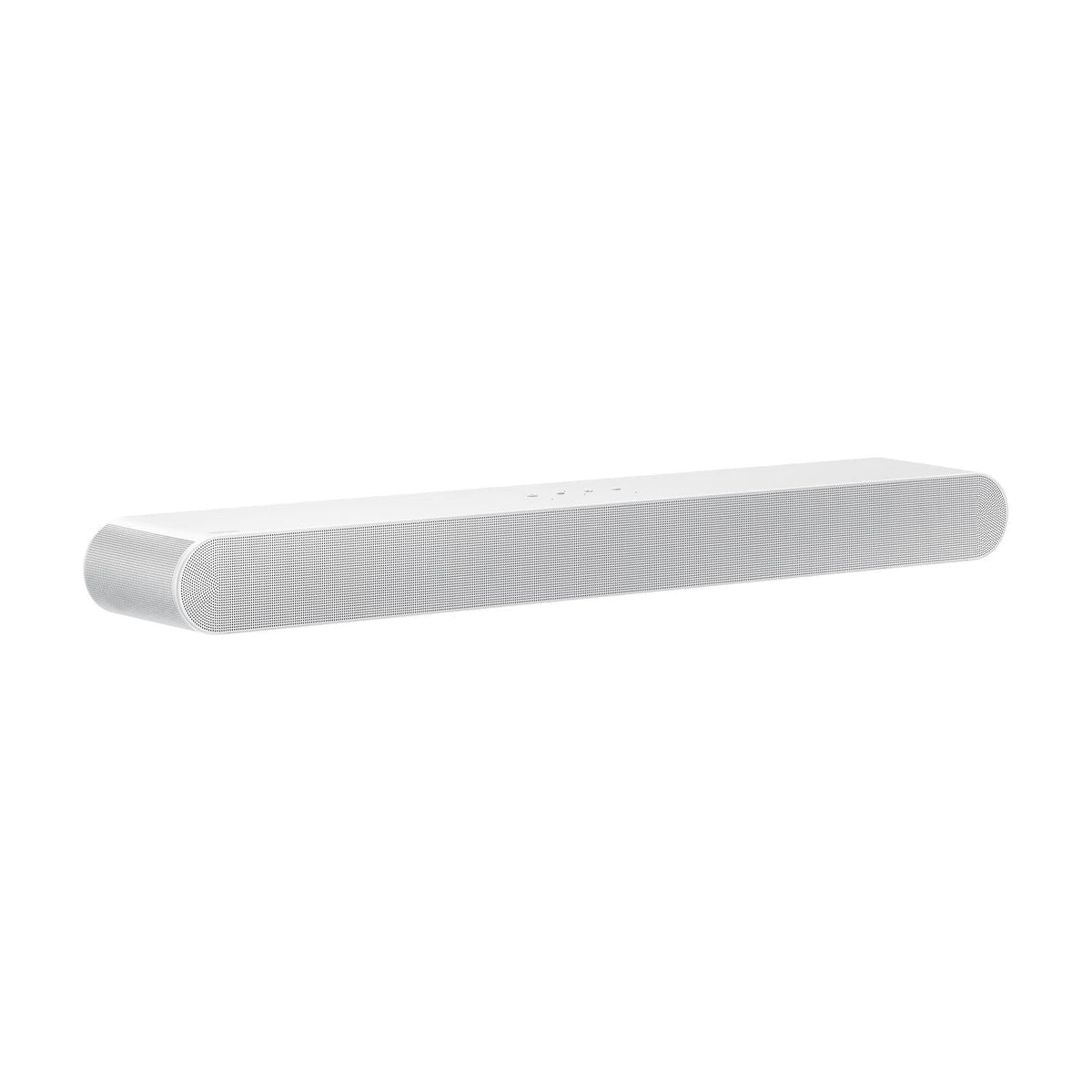 Barra de Sonido Samsung HW-S61D/ZX Blanca Premium