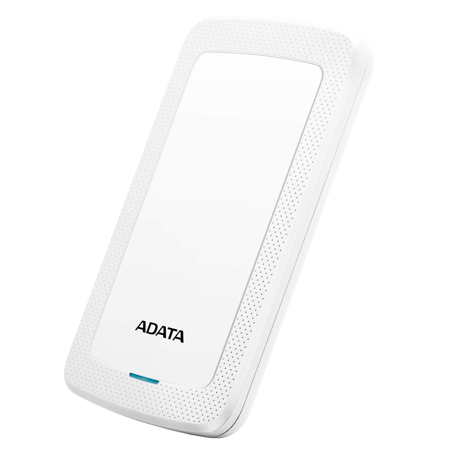 Disco Duro Externo ADATA Blanco Ultra Delgado USB 3.1 2 TB HDD