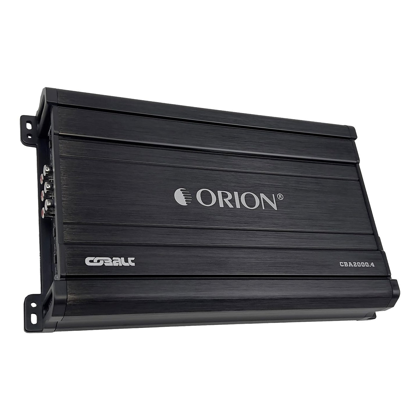 Amplificadores de Línea Deportiva Orion CBT-2000.4 Cobalto 4 Canales 1000 Vatios Potencia Máxima de Música