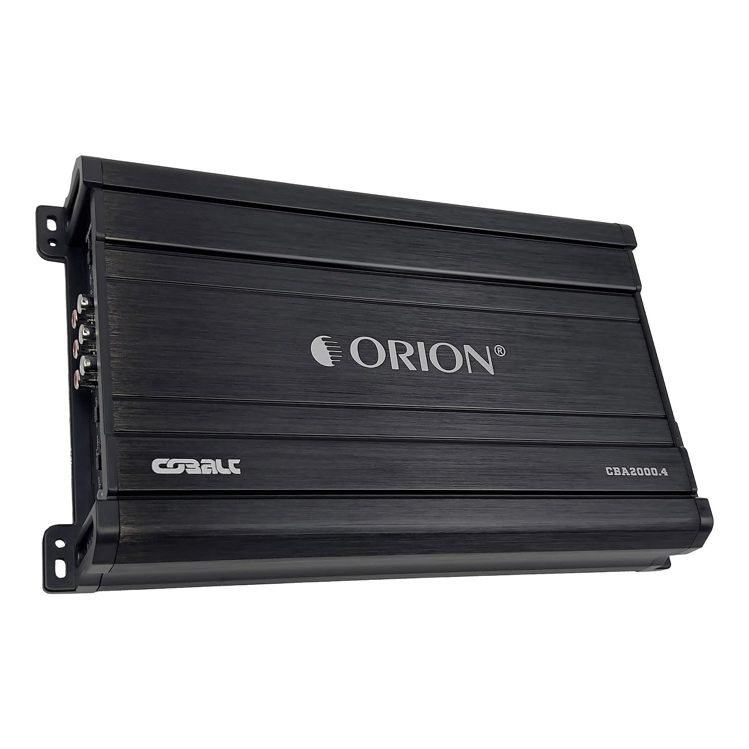 Amplificadores de Línea Deportiva Orion CBT-2000.4 Cobalto 4 Canales 1000 Vatios Potencia Máxima de Música