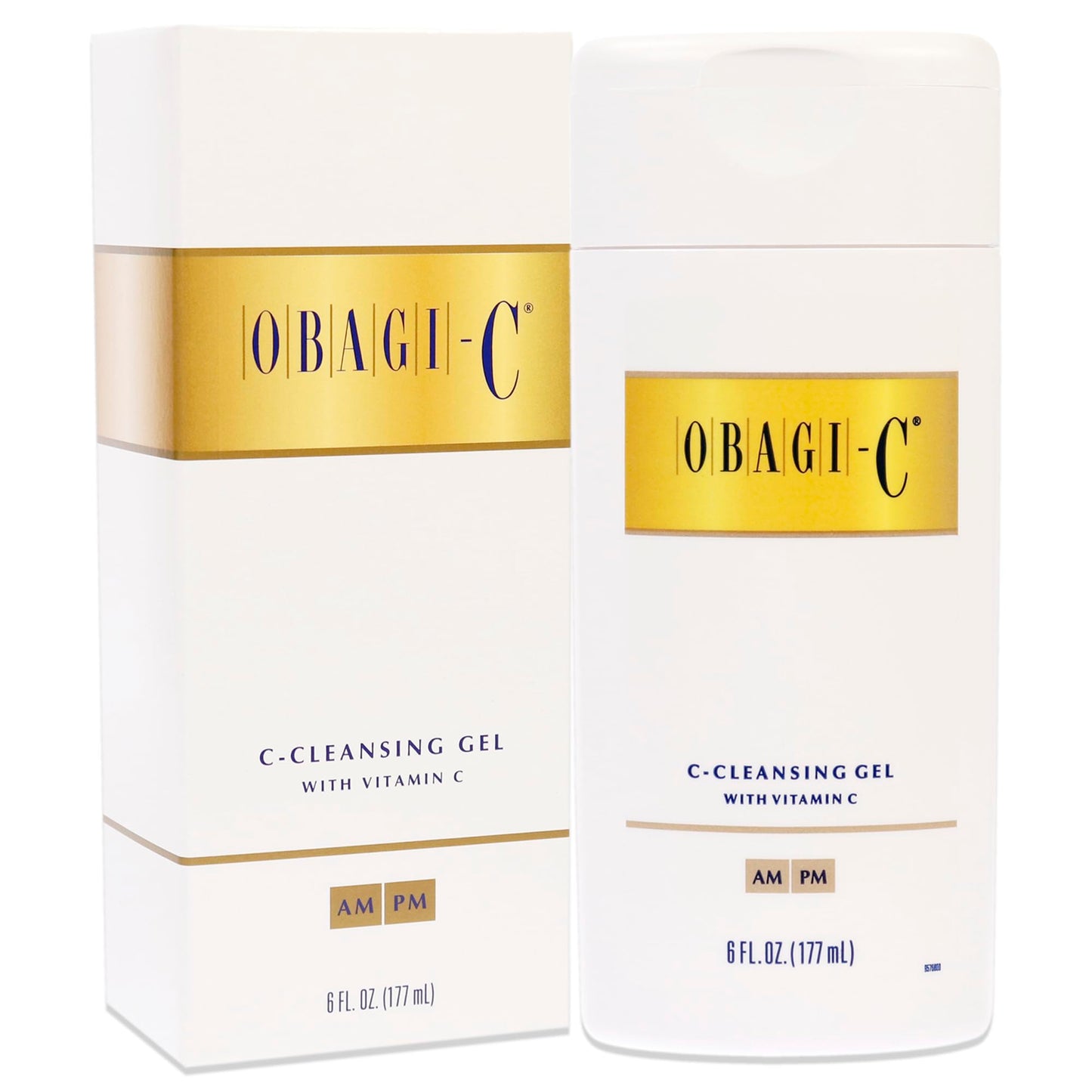 Obagi C-RX Cleansing Gel, 6 fl. oz.