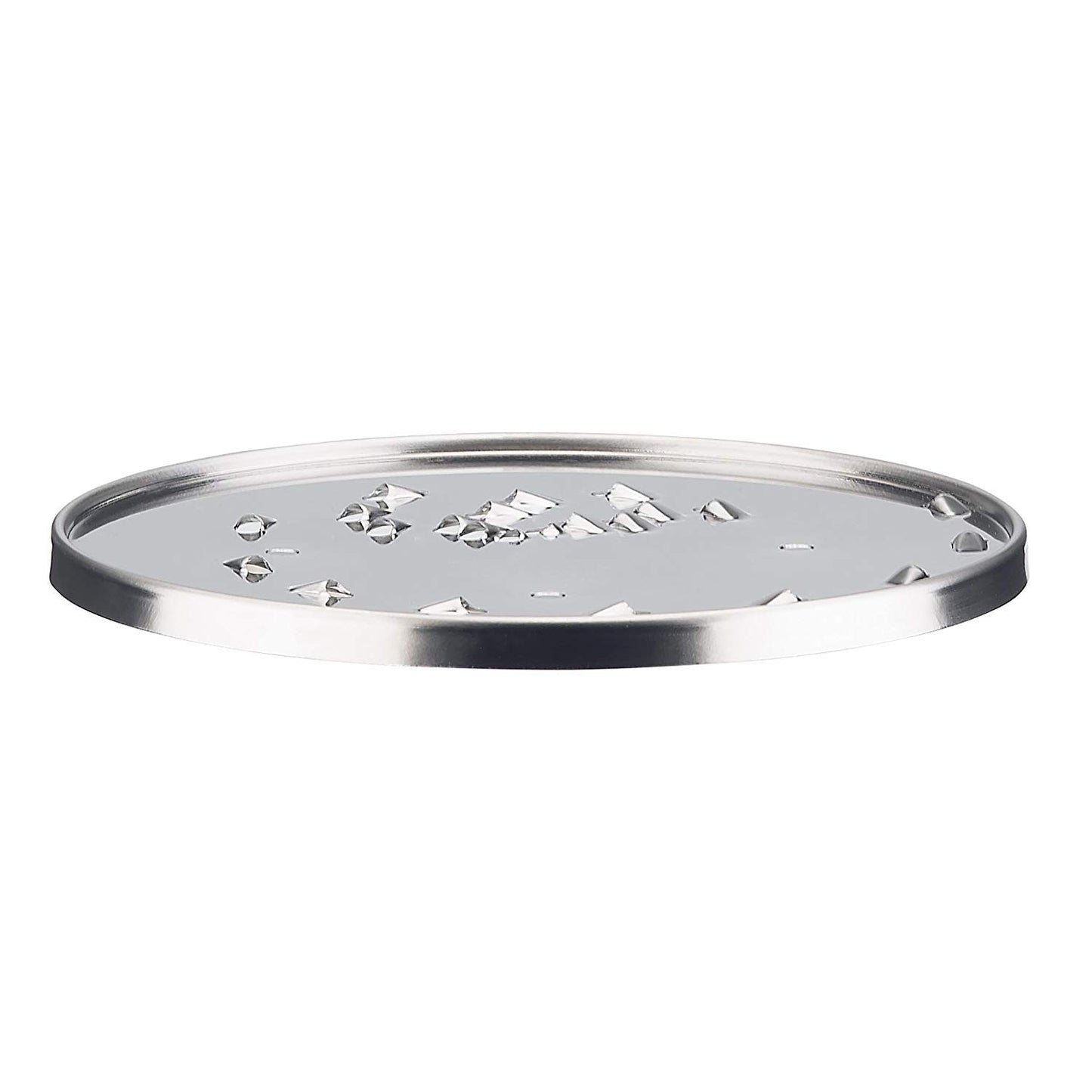 Cuisinart DFP-14BCNY - Procesador de alimentos para picar, picar, triturar, puré y amasar masa, acero inoxidable, DFP-14BCNY