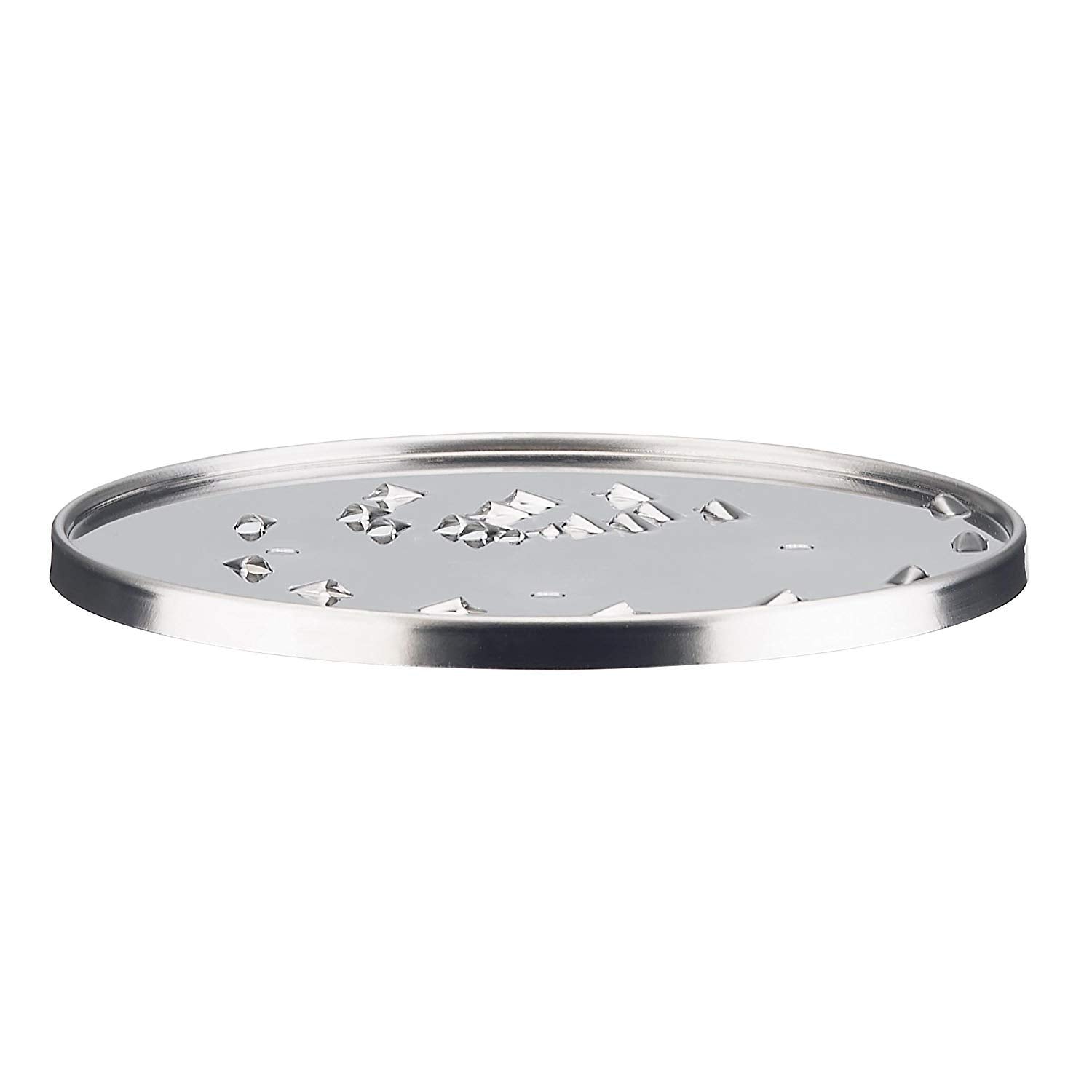 Cuisinart DFP-14BCNY - Procesador de alimentos para picar, picar, triturar, puré y amasar masa, acero inoxidable, DFP-14BCNY