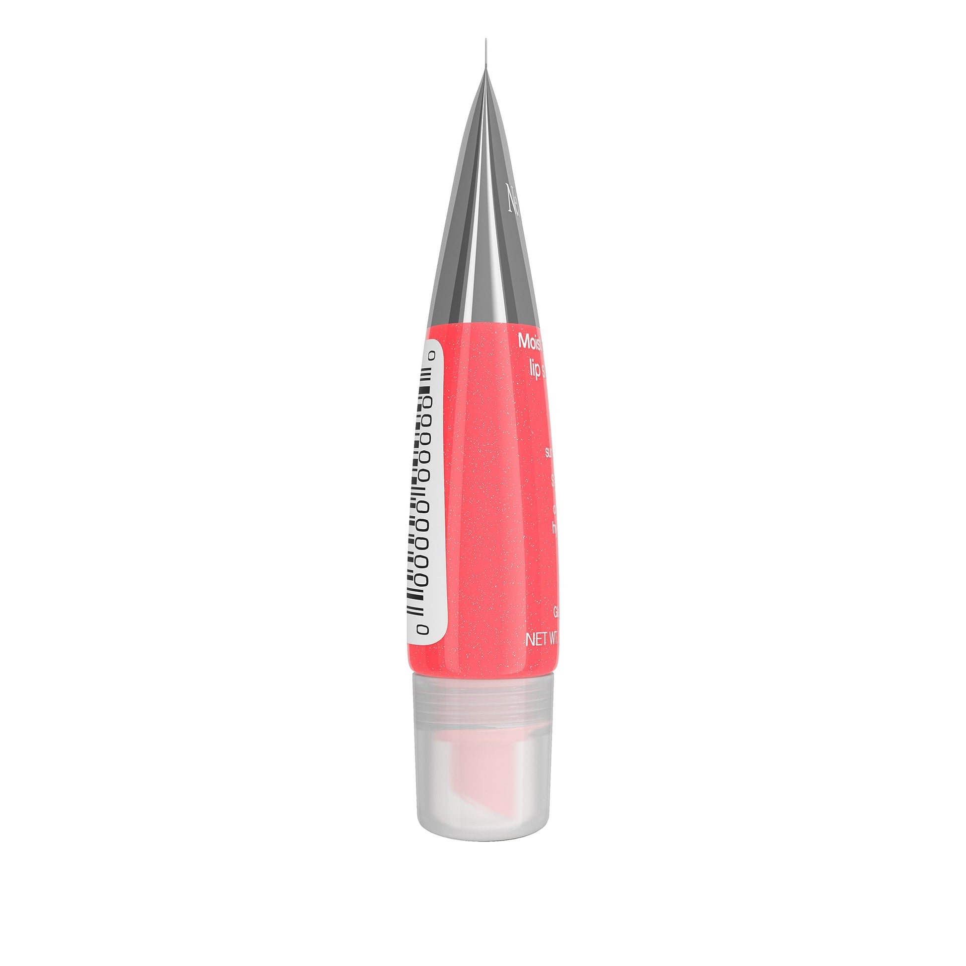 Brillo Labial Neutrogena Glaze 60 SPF 20 Moistureshine