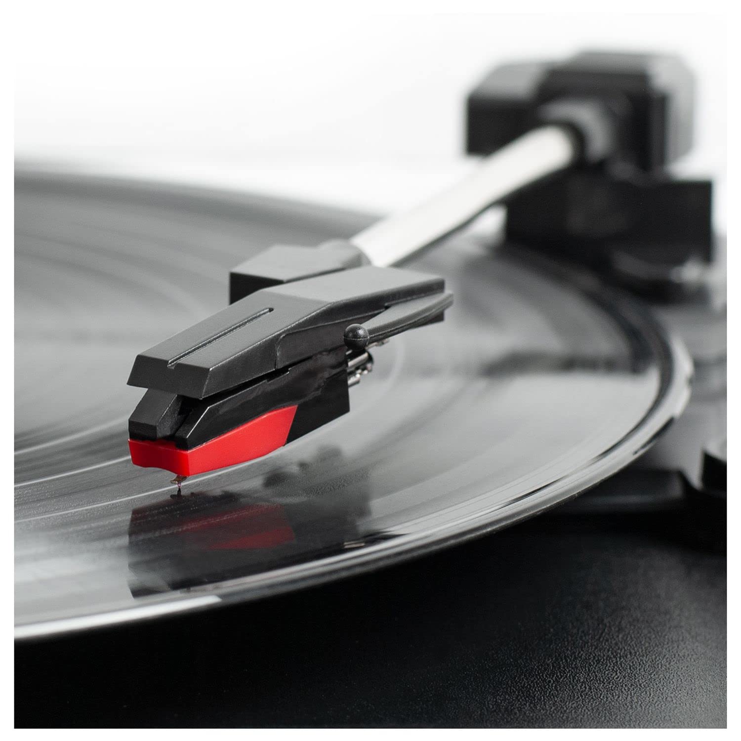 Tocadiscos Portátil Victrola Journey+ Bluetooth Cassette