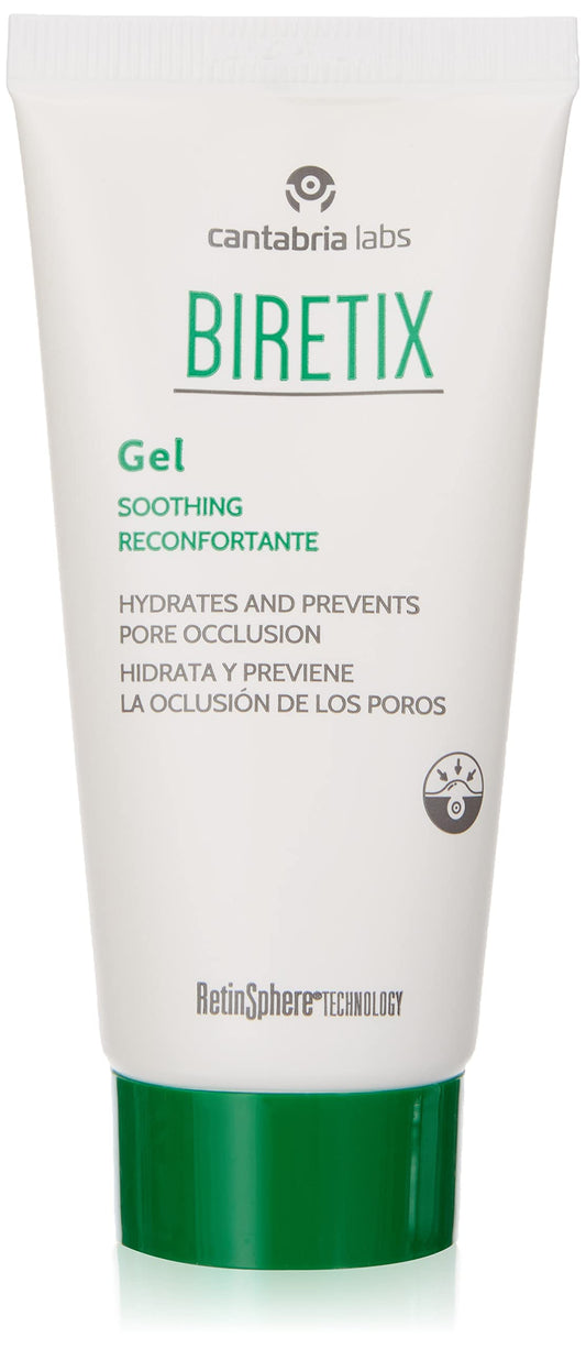 BiRetix Gel Difa Cooper 50ml