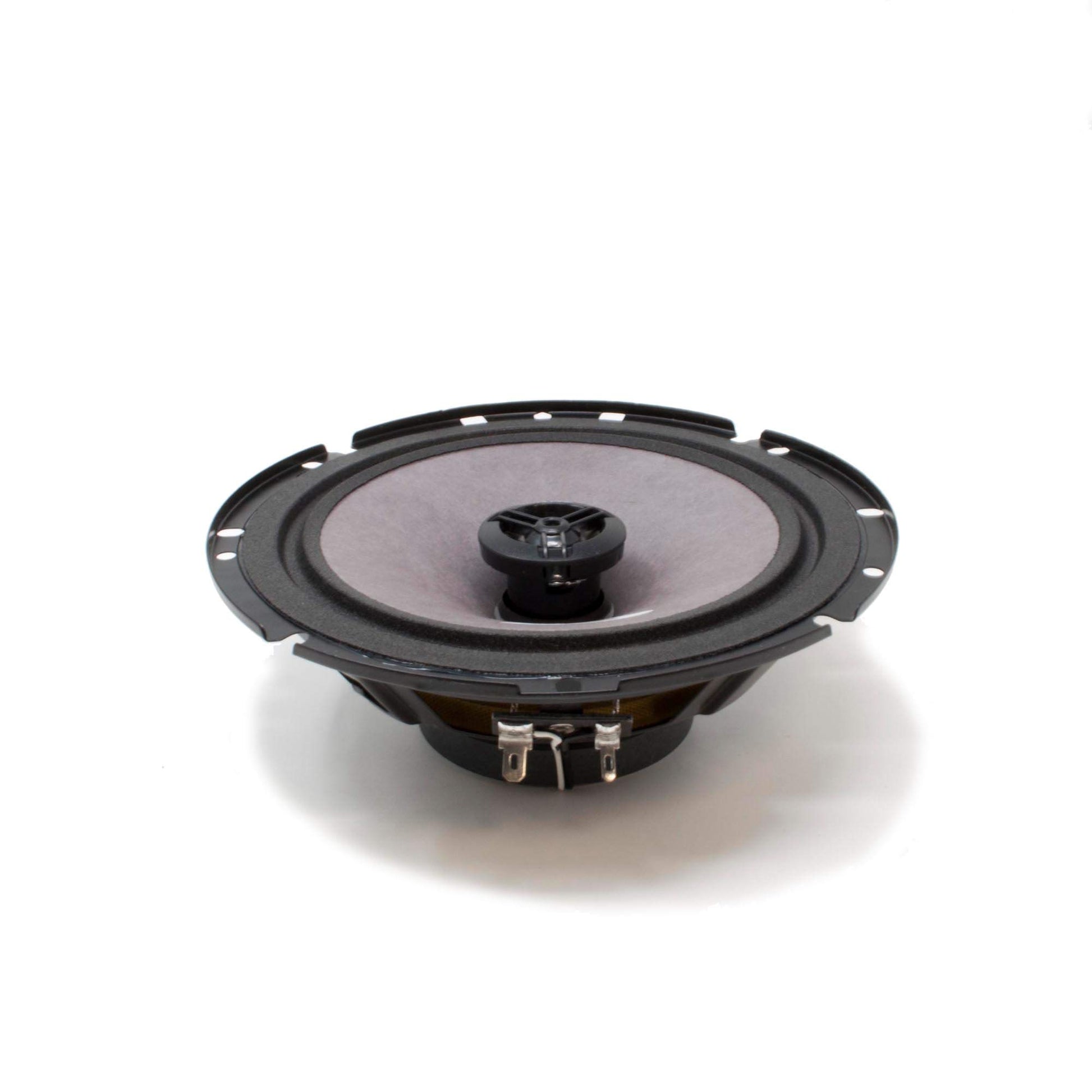 Altavoces Coaxiales Alpine 6.5 Pulgadas 220 W 2 Vías para Coche