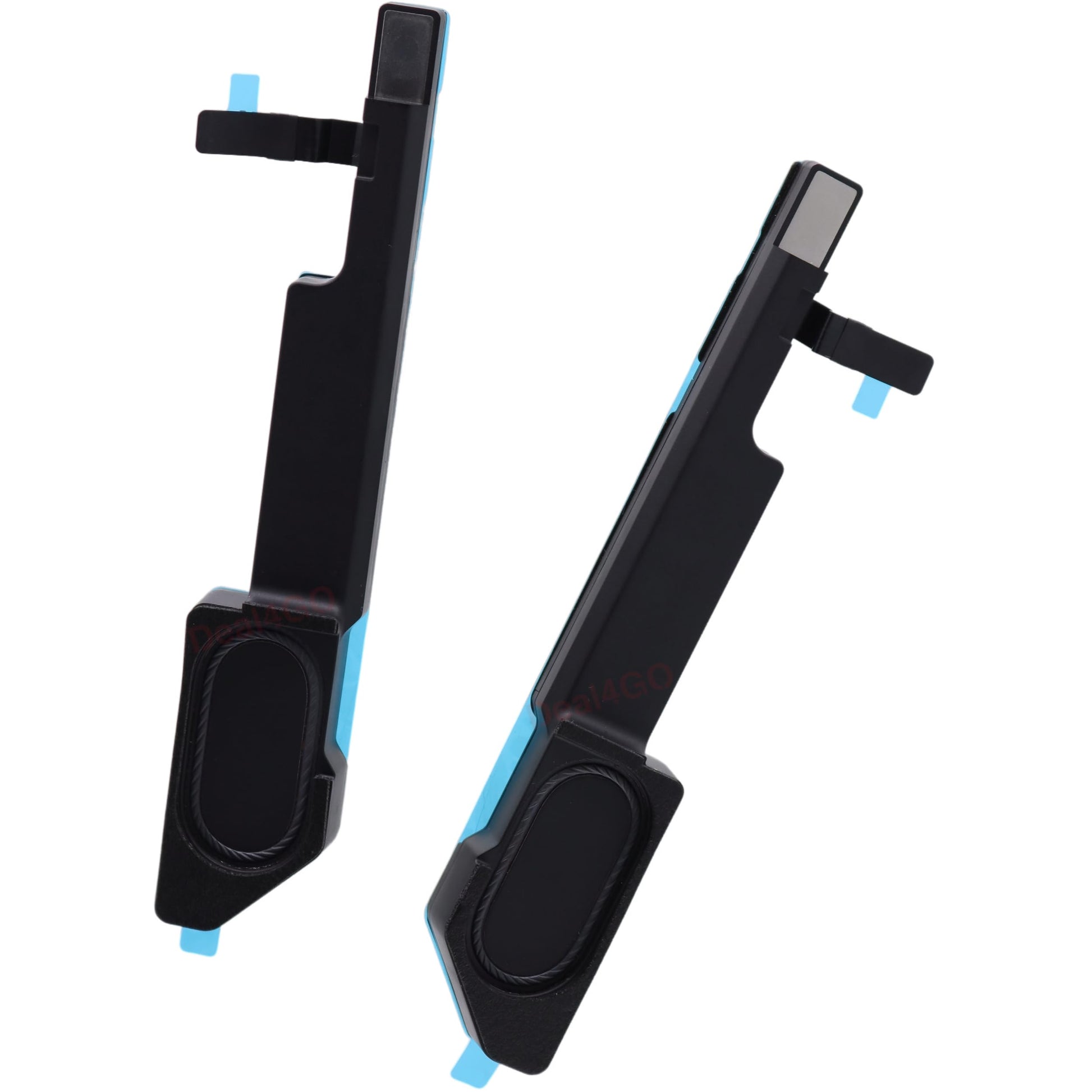 Deal4GO - Conjunto de altavoz interno izquierdo y derecho para MacBook Pro de 14 pulgadas A2442 2021 A2779 2023