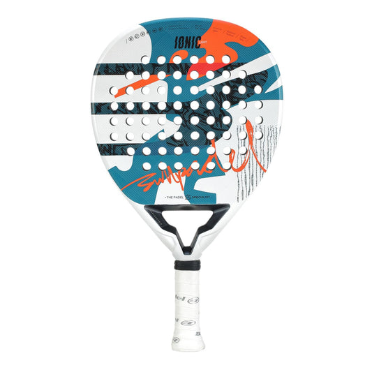 Bullpadel Pala Padel Ionic Light 2025