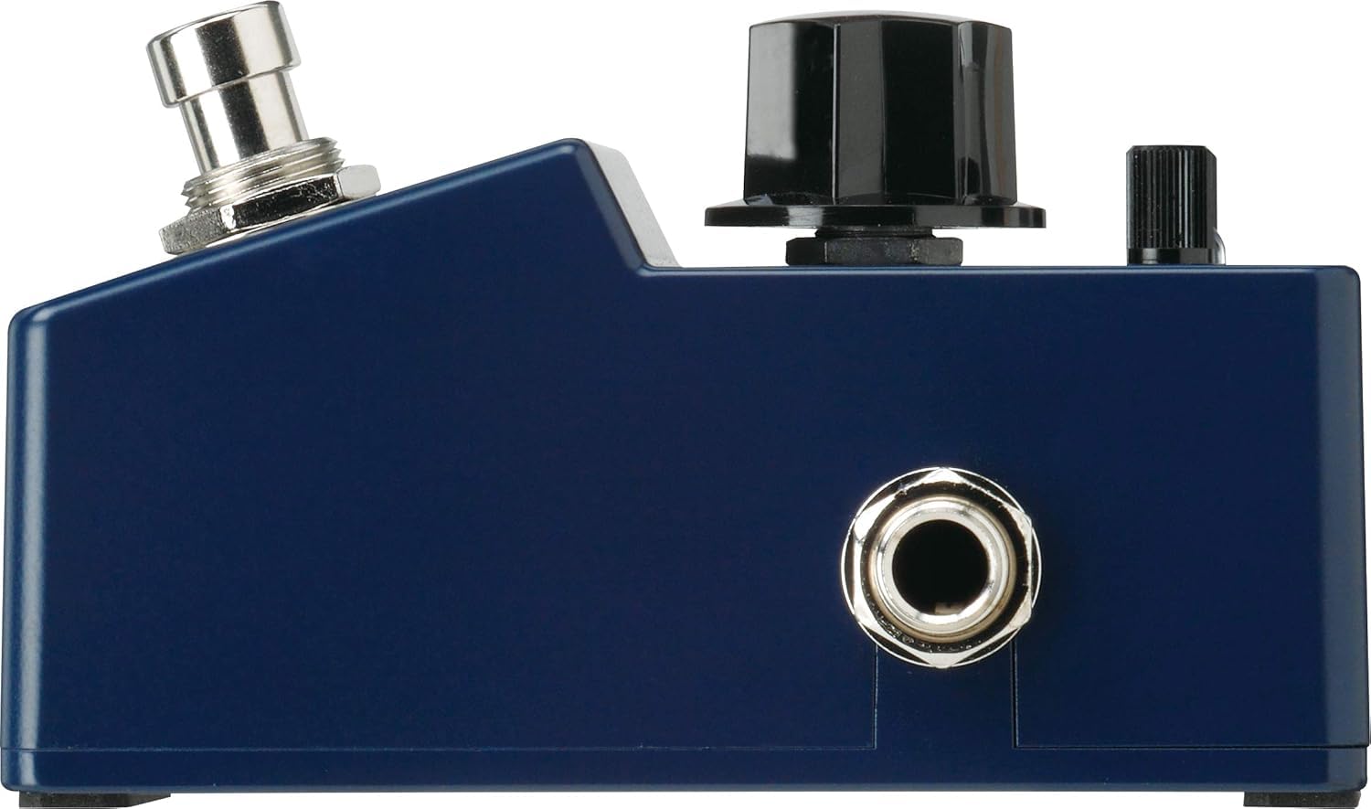 Ibanez TRMINI Mini pedal de efecto trémolo, azul