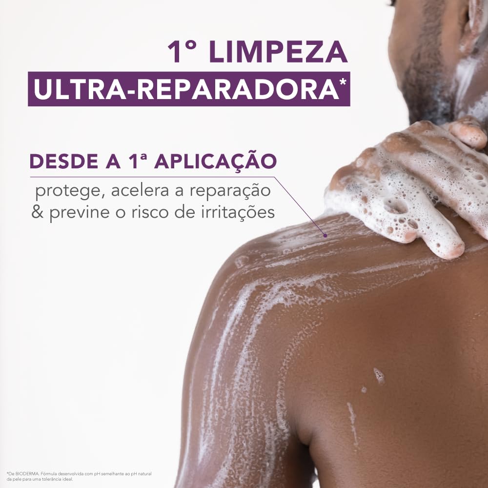 Bioderma | Cicabio Baume Lavant, 200 ml
