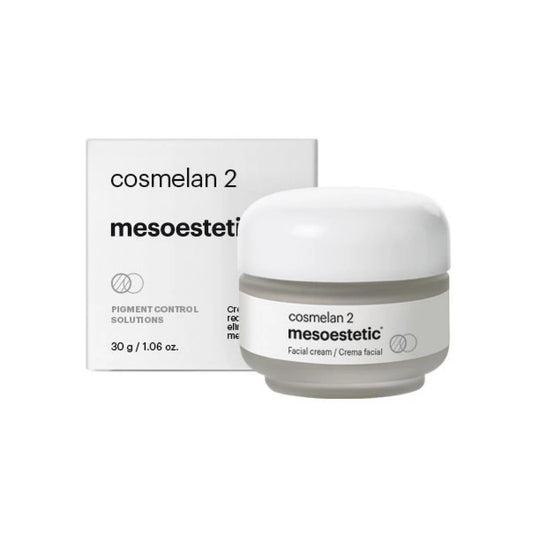 Mesoestetic Cosmelan 2 Maintenance Depigmentation Cream 1.06 fl oz. by Mesoestetic