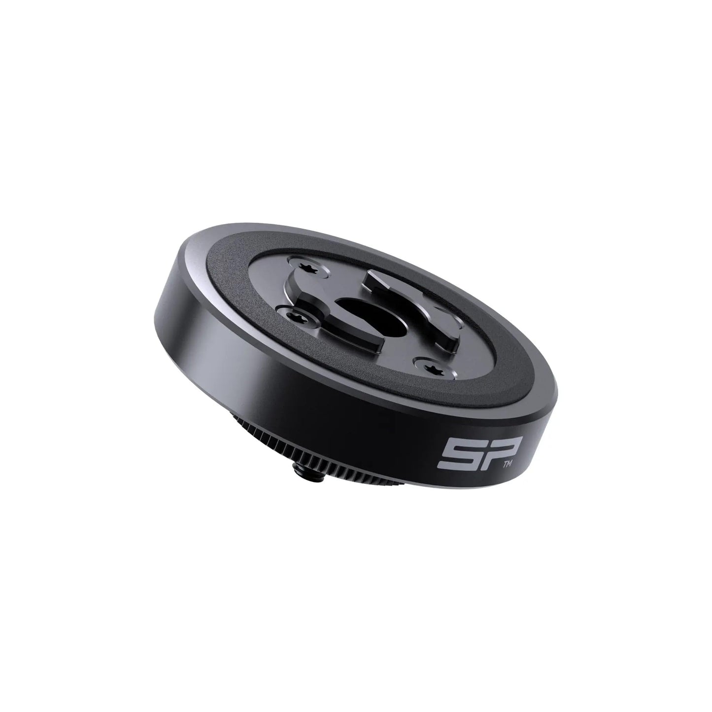 Módulo Antivibración SP Connect SPC+ Cromo chapado