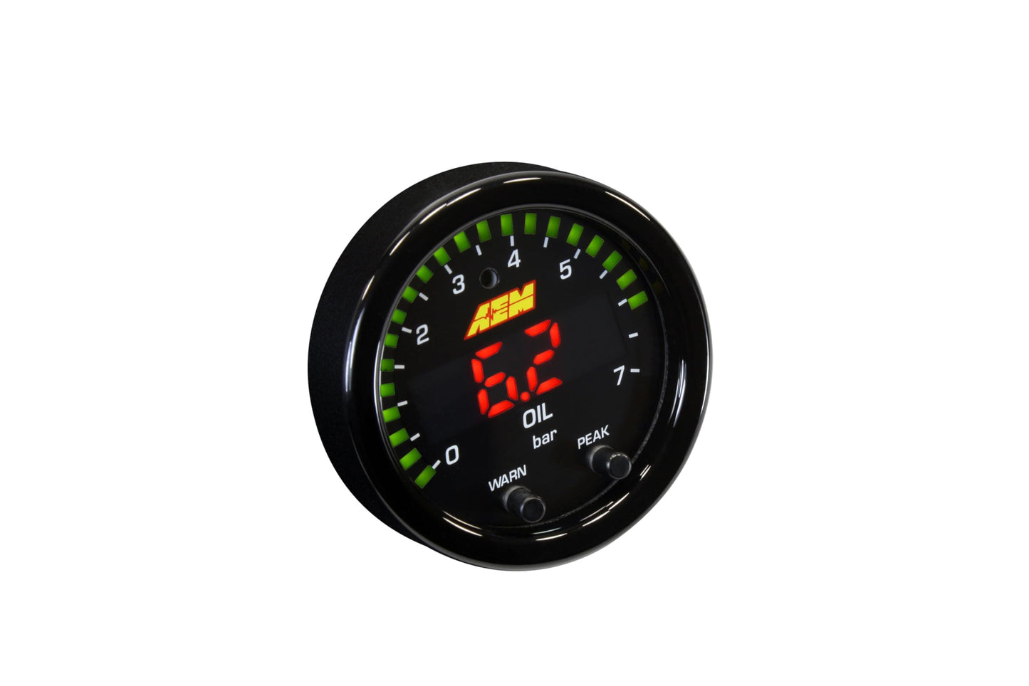 Medidor de Presión AEM X-Series