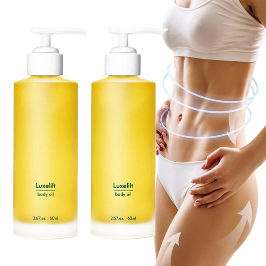 Suero Reafirmante Facial Orgánico - Aceite Rejuvenecedor y Reafirmante de Piel - Set de 2 Unidades, 60ml - Cuidado Facial Natural y Efectivo - Piel firme y radiante - Cosmético de alta calidad para una piel saludable