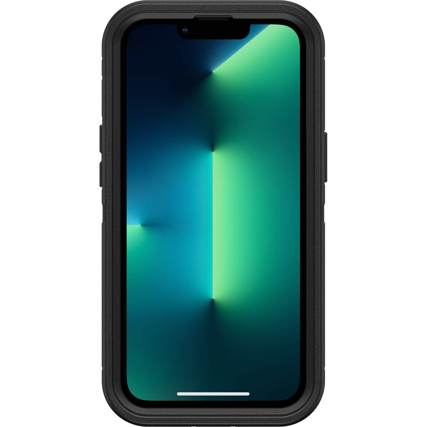 Funda iPhone 13 Pro OtterBox Defender Series negra