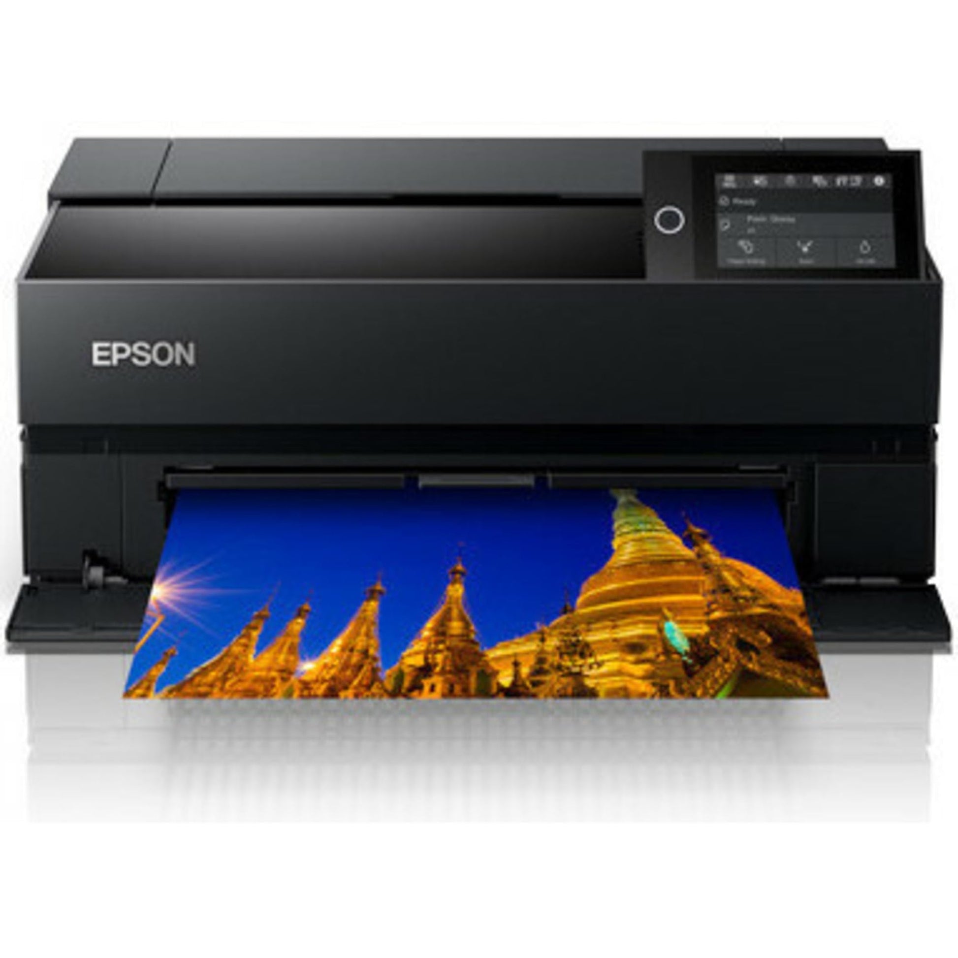 Epson SureColor P700 Impresora de 13 pulgadas, Negro