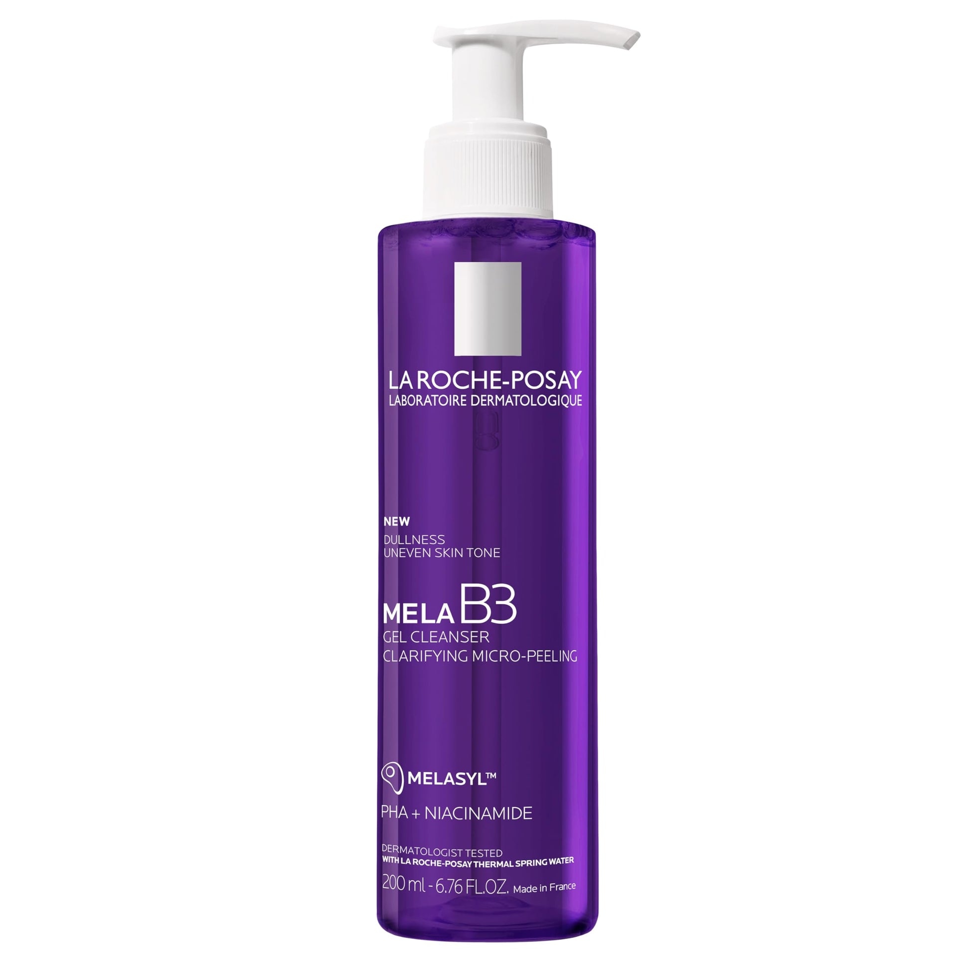 La Roche Posay Mela B3 Limpiador 200ml