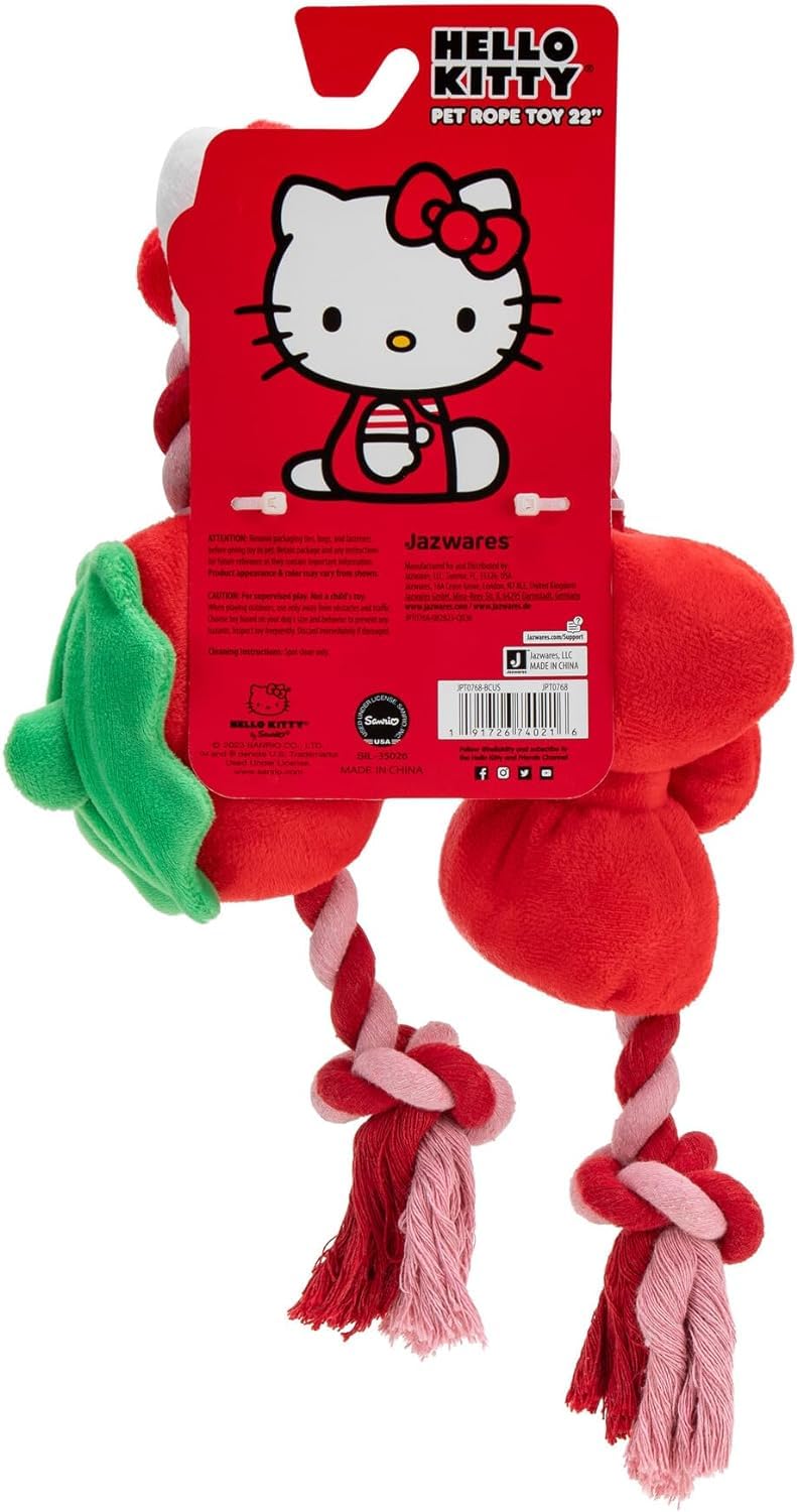 Hello Kitty and Friends - Juguete de Cuerda - Estilo 1