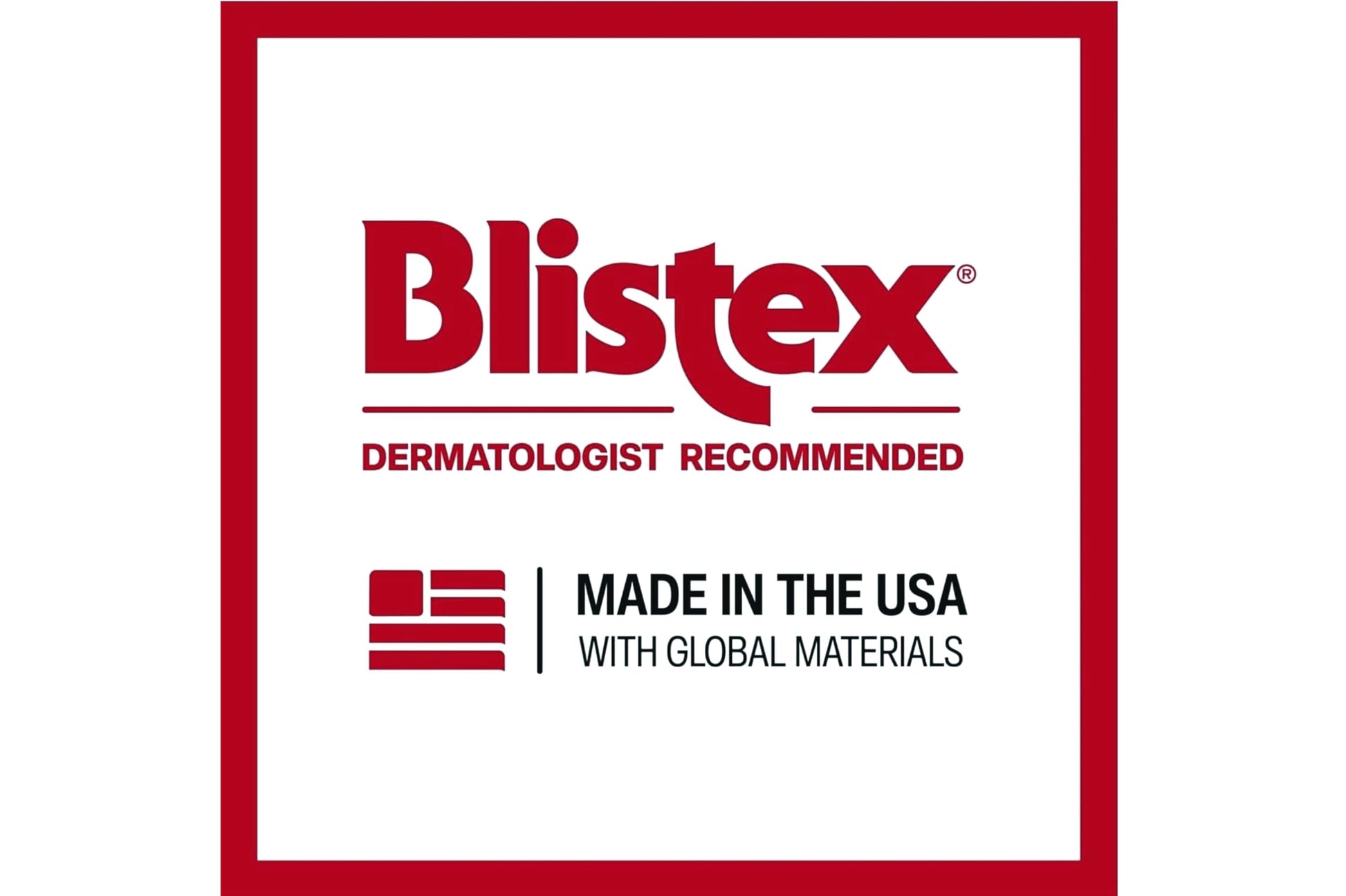 Blistex Bálsamo de labios medicado con SPF 15 para secar, enchapar y calmar labios irritados, 0,15 oz – Pack de 8