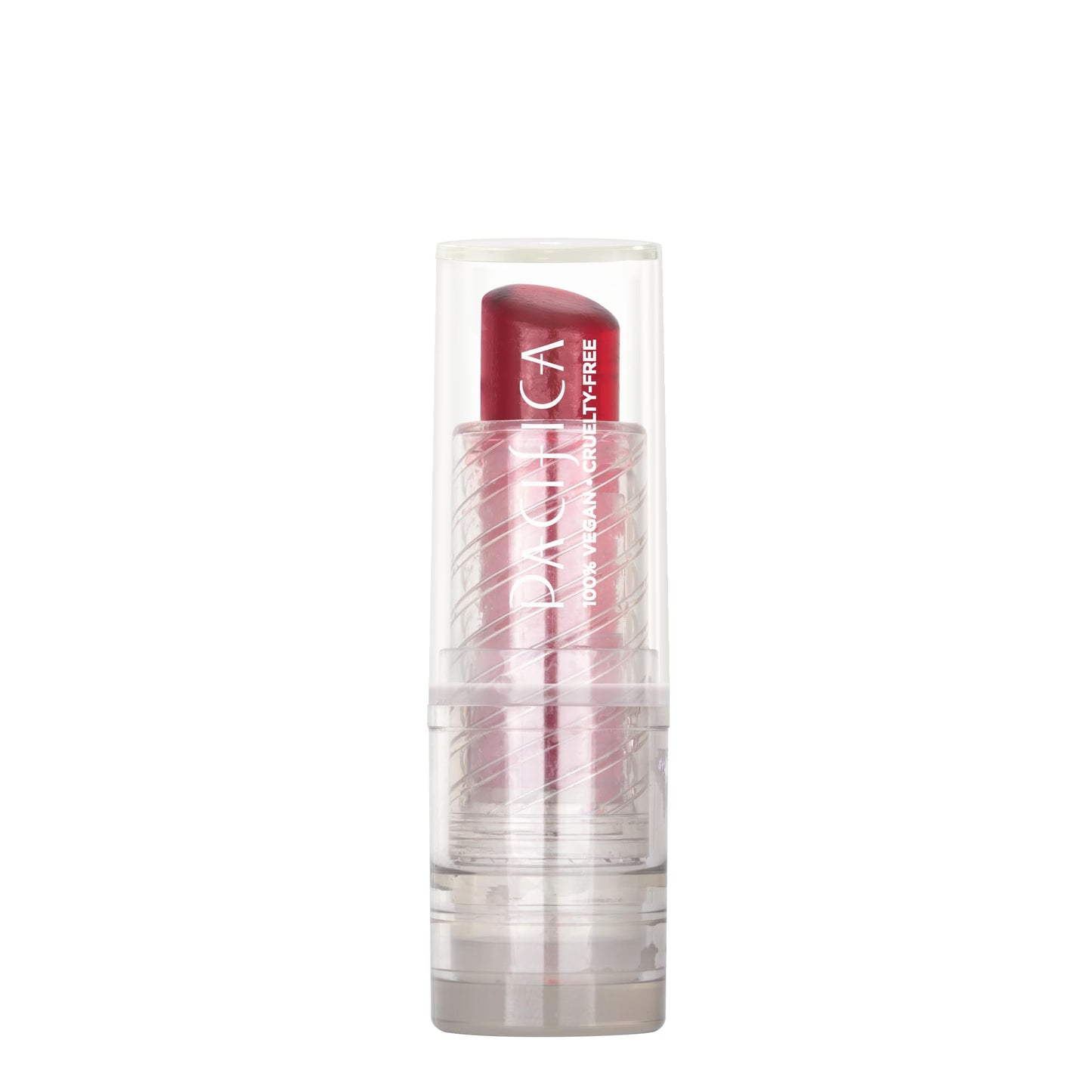 Aceite de Labios Pacifica Rosy Glow Barra Iluminadora para Mujer