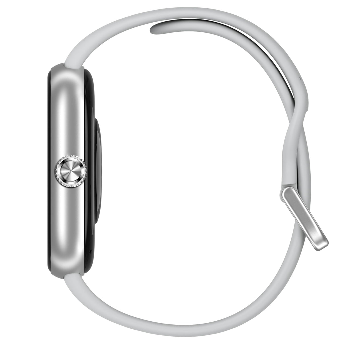 Reloj Inteligente Honor Choice Watch 2 Pro AMOLED 5,0 cm GPS para Hombre y Mujer