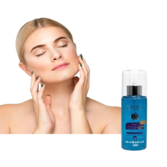 Miguett Loción Facial Oishi Ultra Lift Miguett, Hidratante y Revitalizante, 150 ml