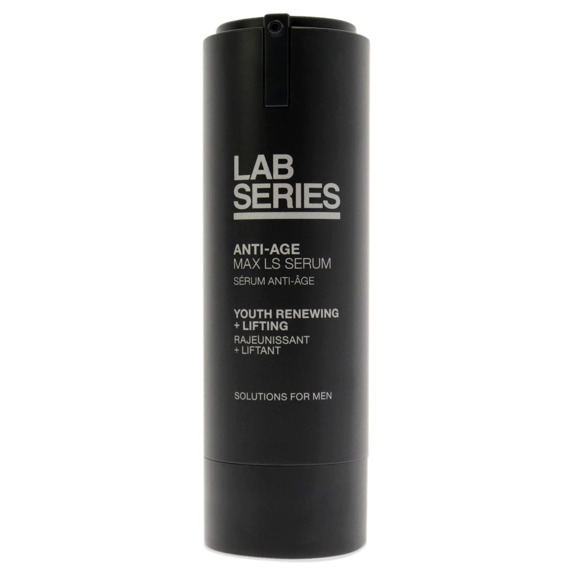 Lab Series Anti-Age MAX LS Serum Serum Men 0.9 oz