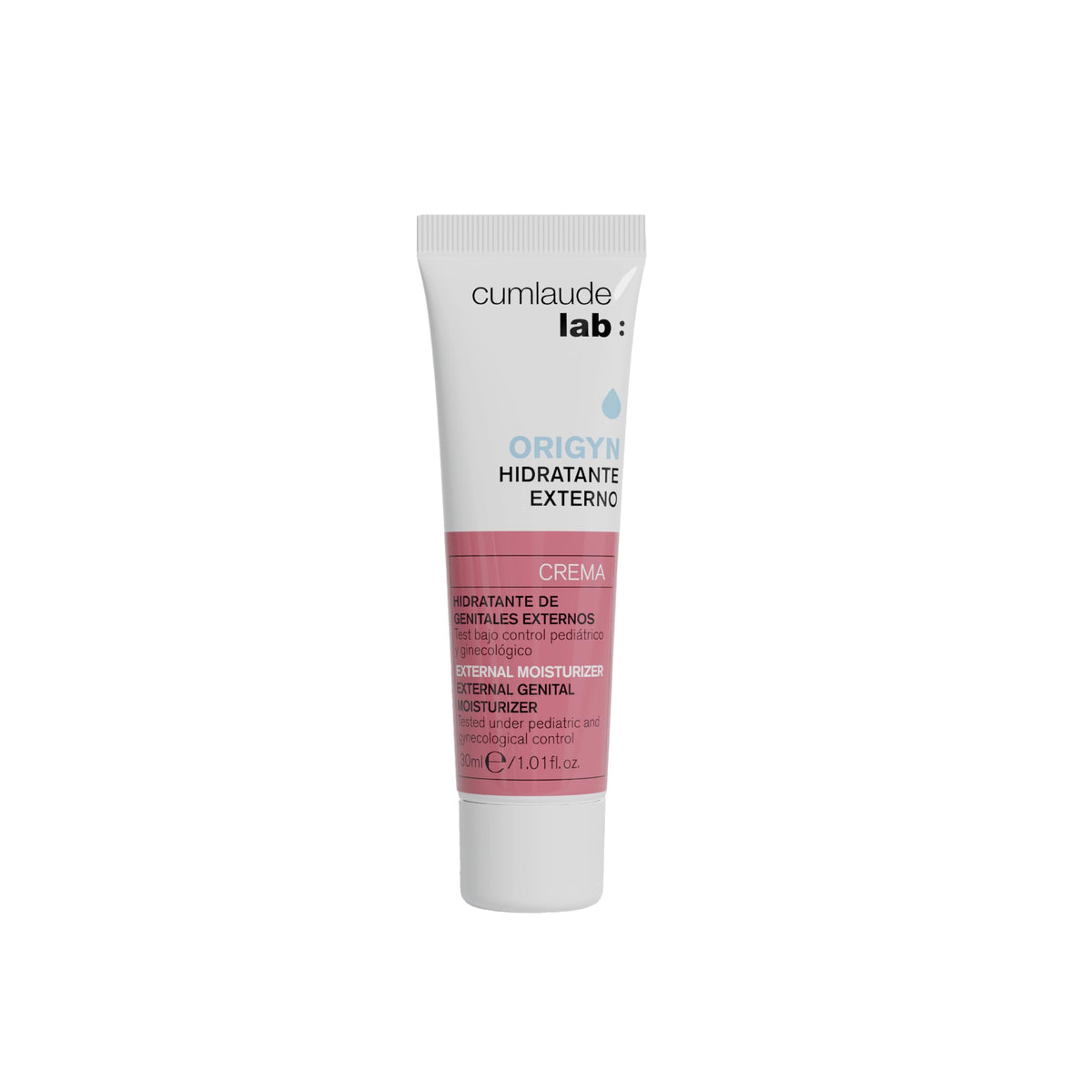 Cumlaude Gynelaude Hidratante Externo 30Ml