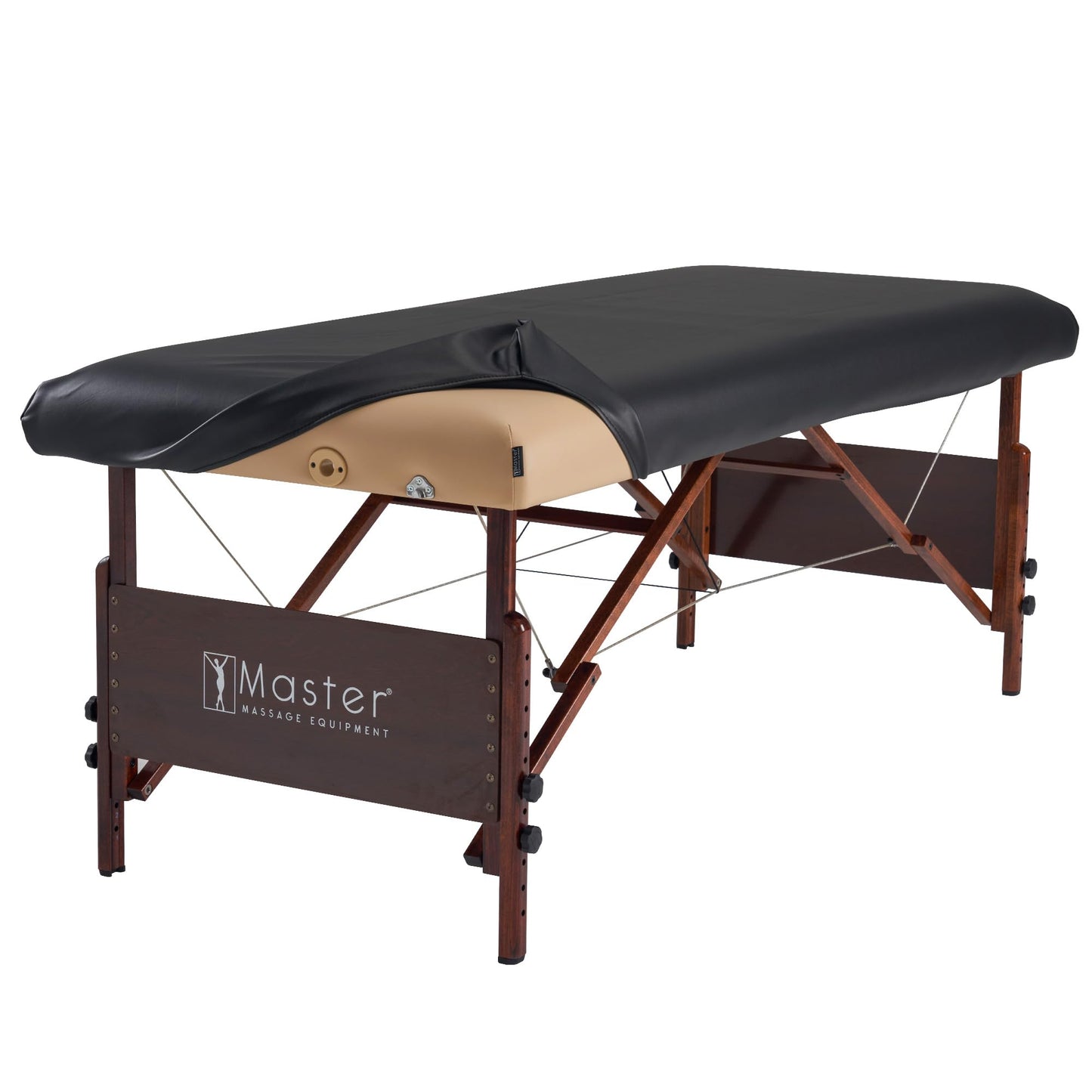 Funda Protectora para Mesas de Masaje Master Massage PU Vinilo Ultra-Durable