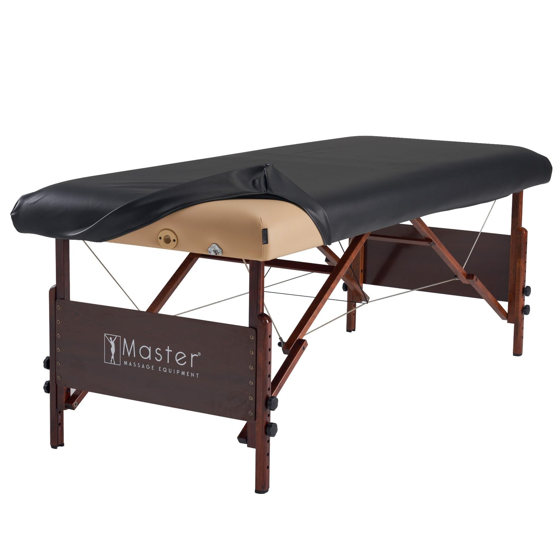 Funda Protectora para Mesas de Masaje Master Massage PU Vinilo Ultra-Durable