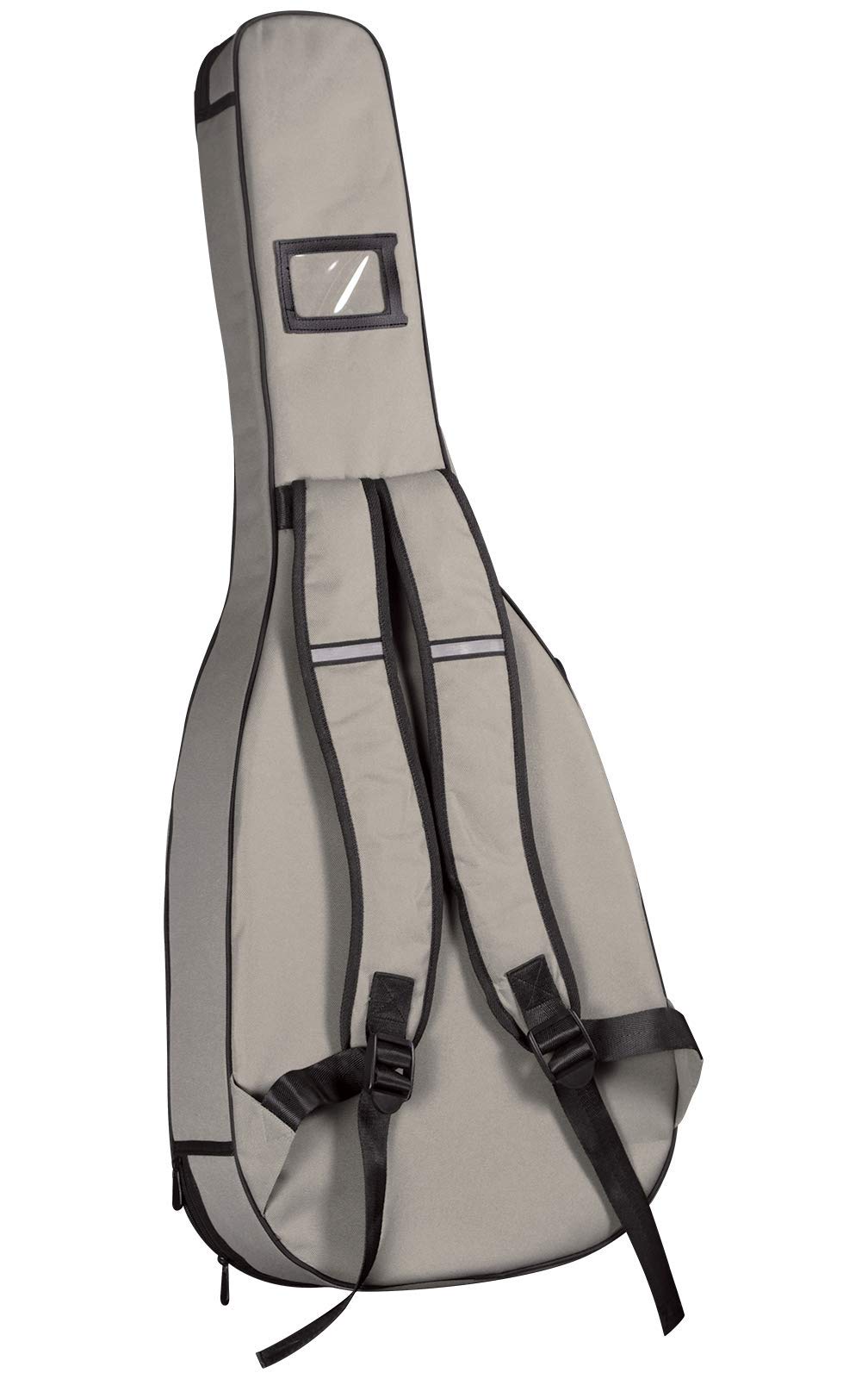 Bristol bf-15 Folk cuerpo guitarra acústica