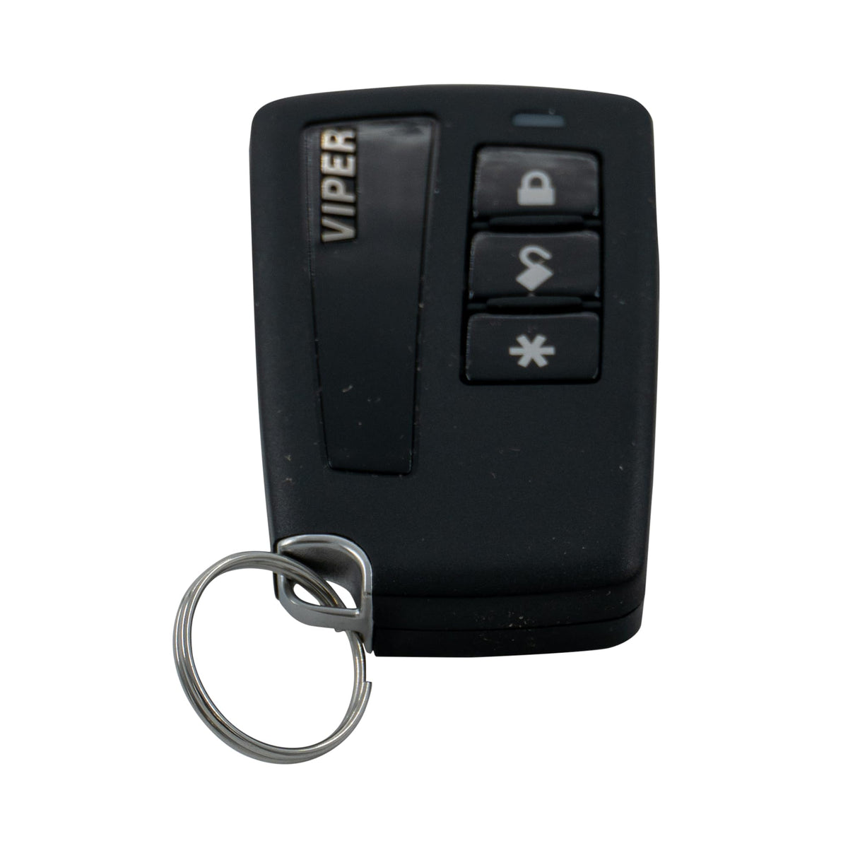 Sistema de Seguridad Viper Responder 350