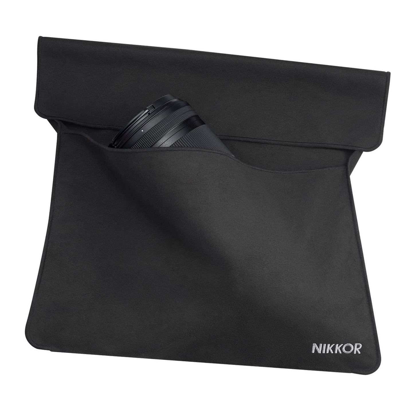 Nikon Nikkor Z 70-200mm f/2.8 VR S, Negro