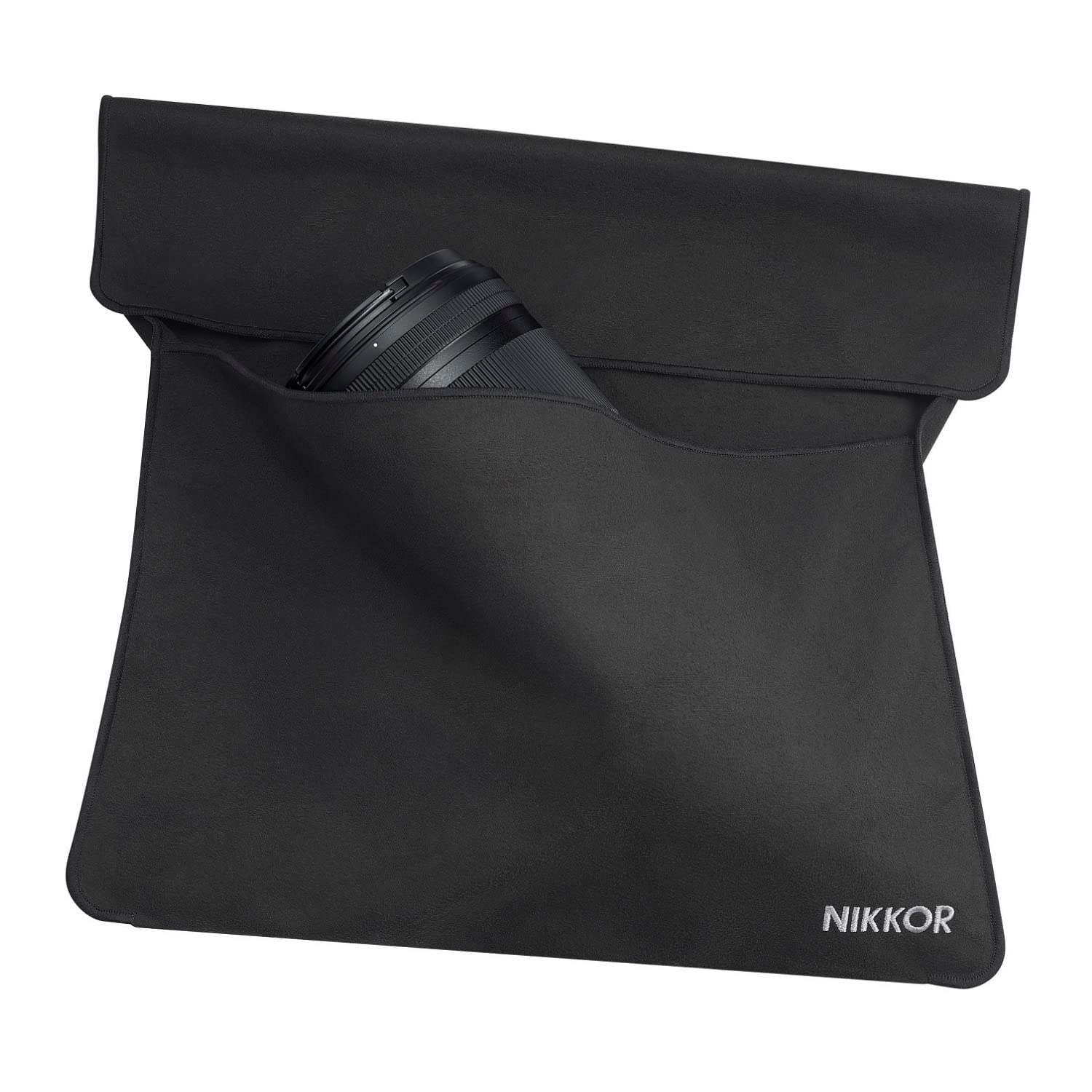 Nikon Nikkor Z 70-200mm f/2.8 VR S, Negro