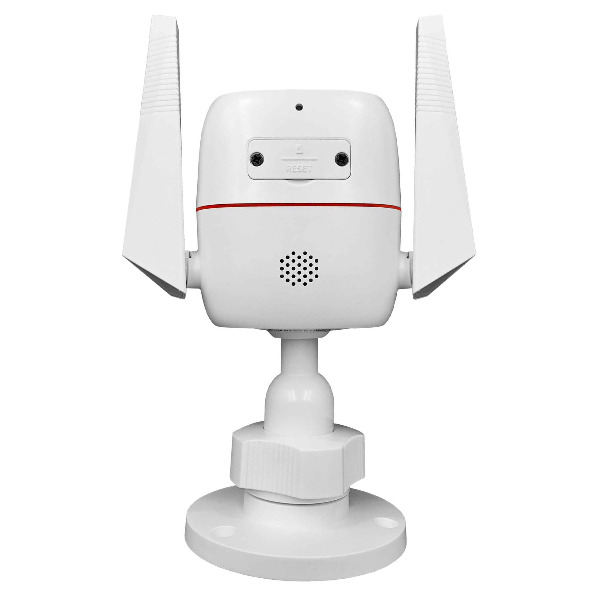 Kit de 3 cámaras TP-Link Cámara IP Smart WiFi Bullet IR para Interiores/Exteriores Tapo C320WS, Inalámbrico, 2160 x 1440 Pixeles, Día/Noche le notifica cuando la cámara detecta movimiento.