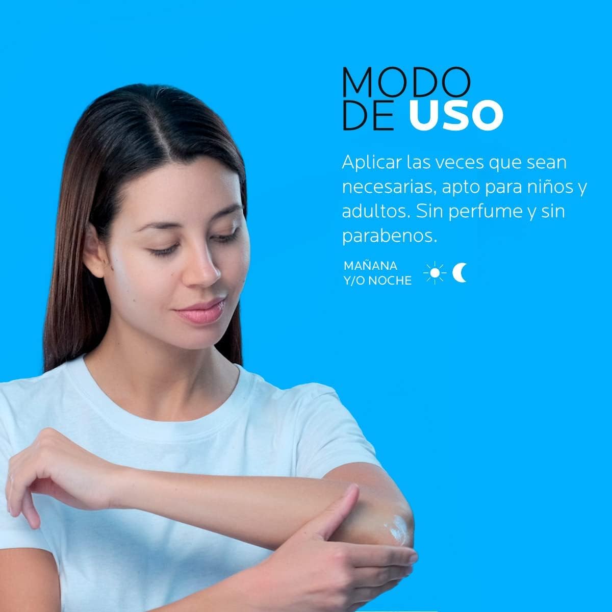 La Roche Posay Cicaplast Balsamo Reparador para Labios