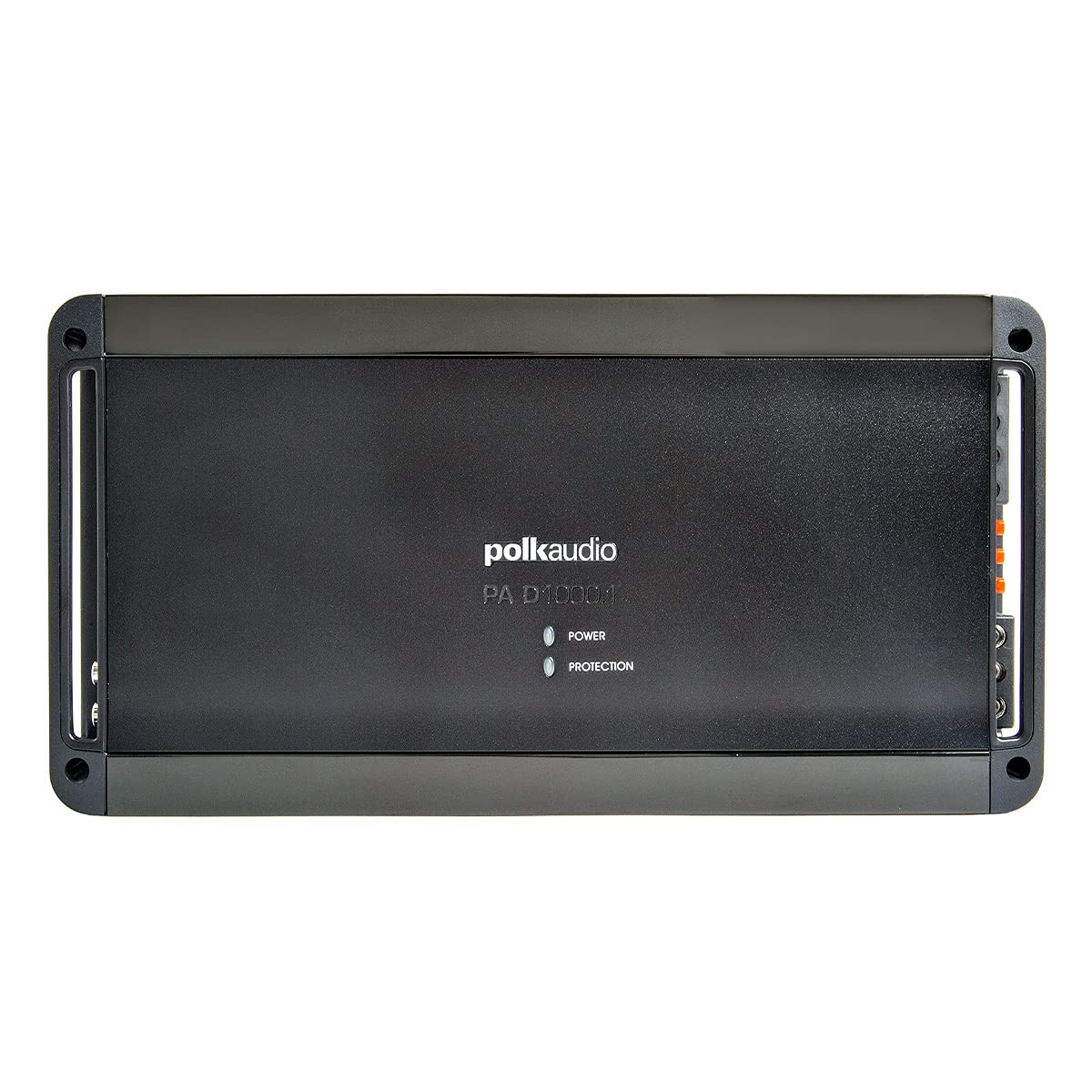 Polk Audio PAD10001 Monoblock Class D PA Series Car Amplifier 1200W RMS
