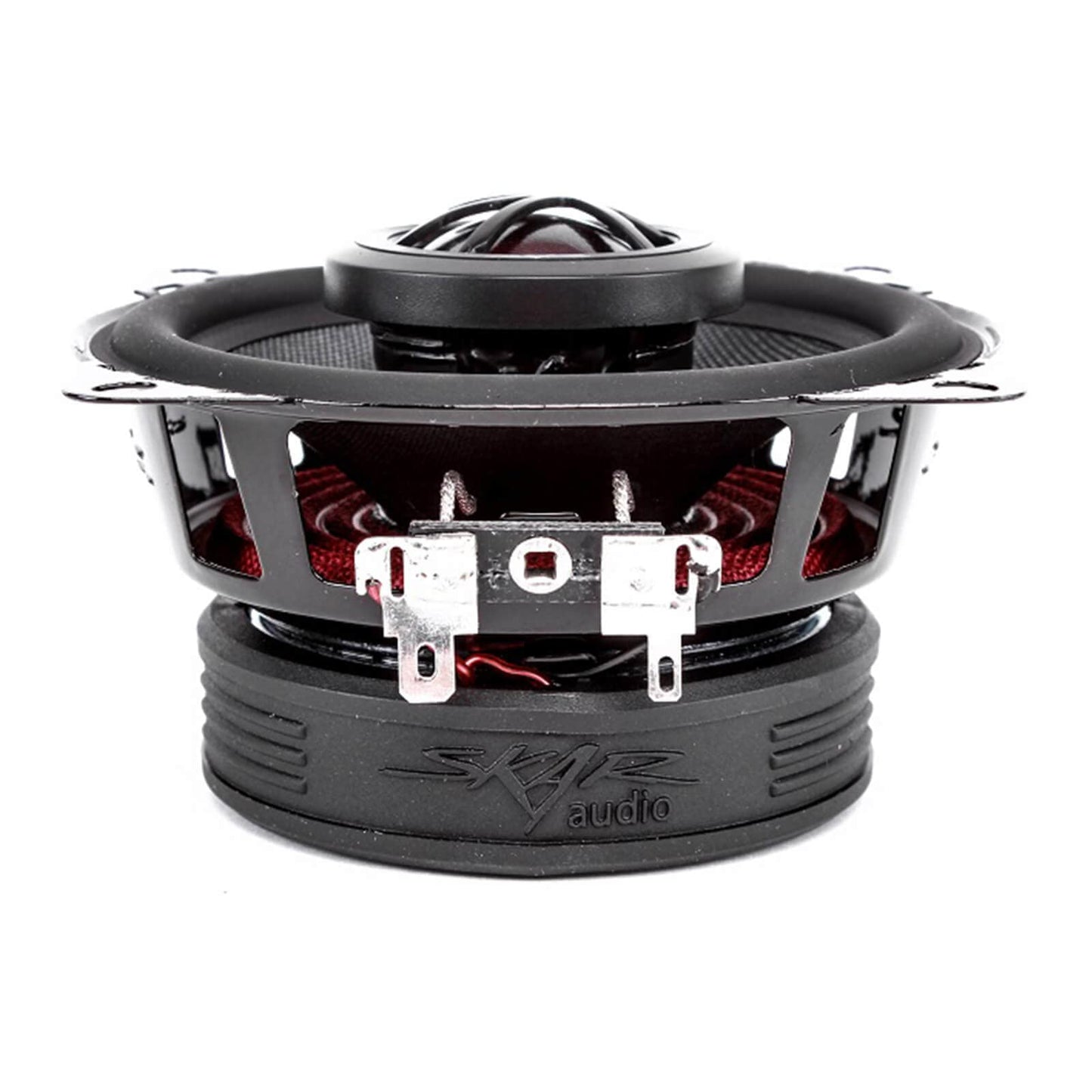 Skar Audio TX4 4" 120 W 2 Vías Altavoces coaxiales, par
