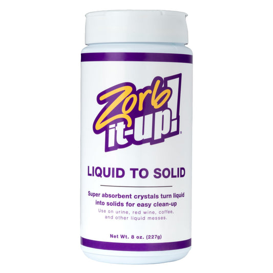 Urine Off Polvo Zorb-It-Up! 8Oz