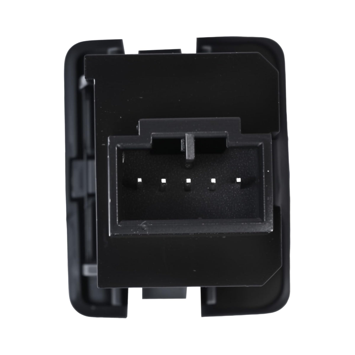 Adaptador de Entrada Auxiliar Compatible con Honda Civic 2006-2011 CRV 2009-2011 Reemplazo 39112-SNA-A01