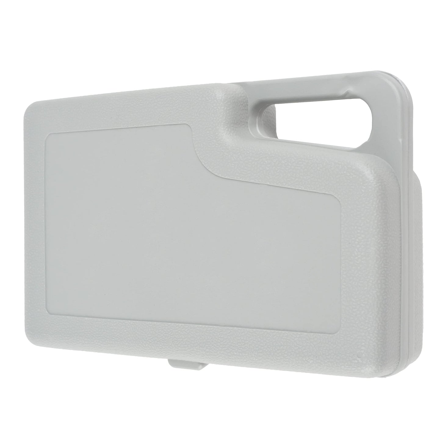 Kit de Herramientas de Emergencia para Asistencia en Carretera Tank Stalwart Rojo