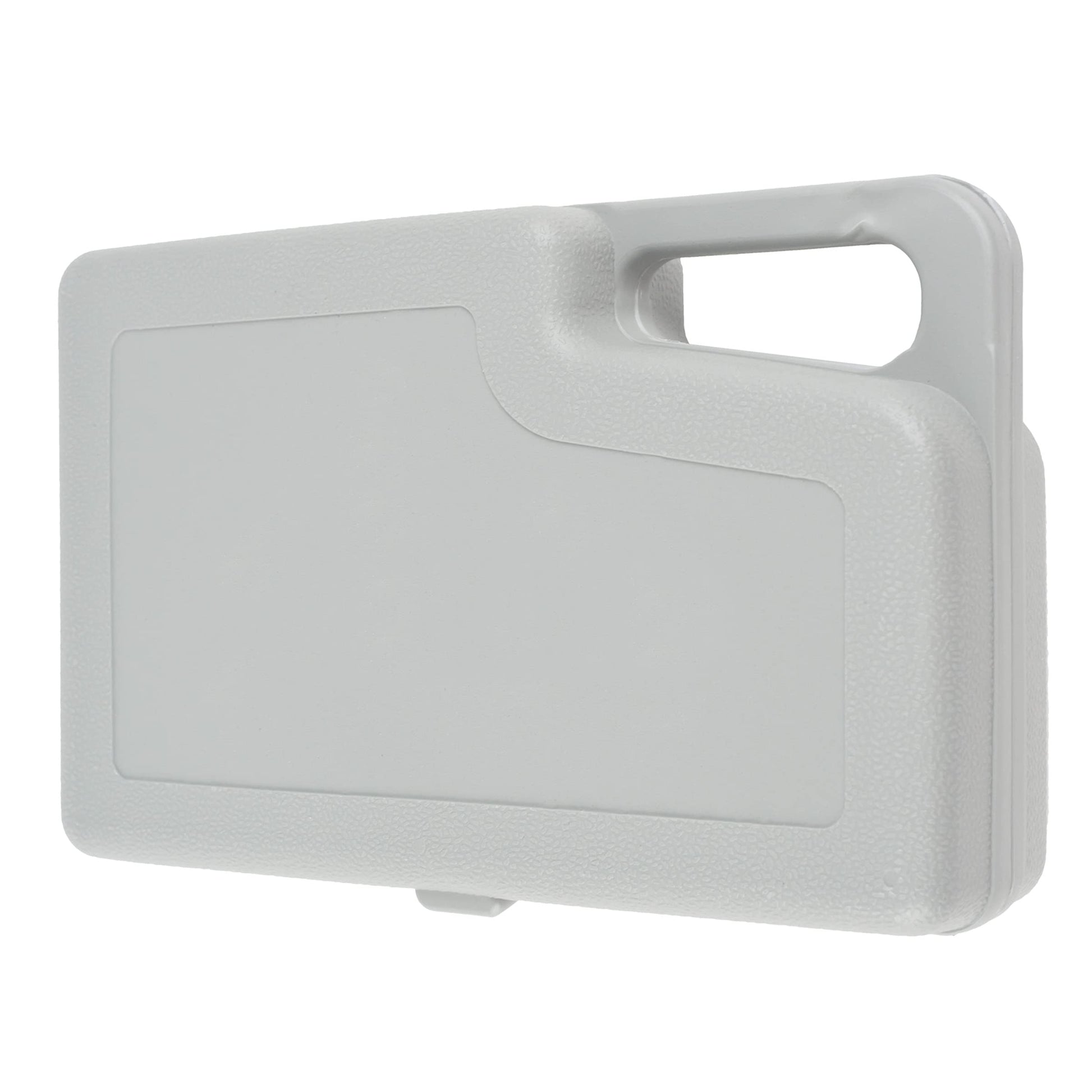 Kit de Herramientas de Emergencia para Asistencia en Carretera Tank Stalwart Rojo