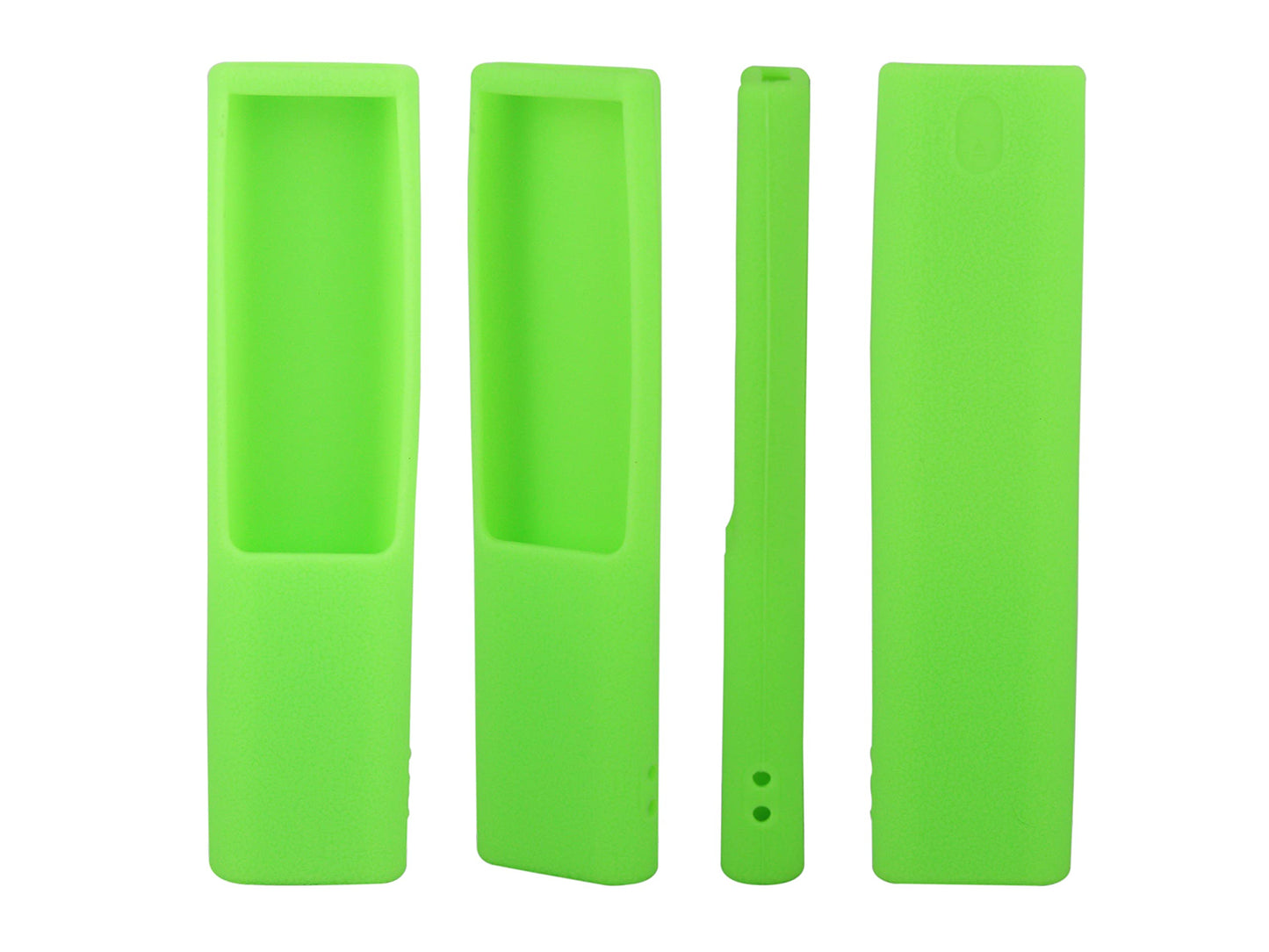 Funda para Control Samsung 4K Smart TV UHD BN59 (Verde)