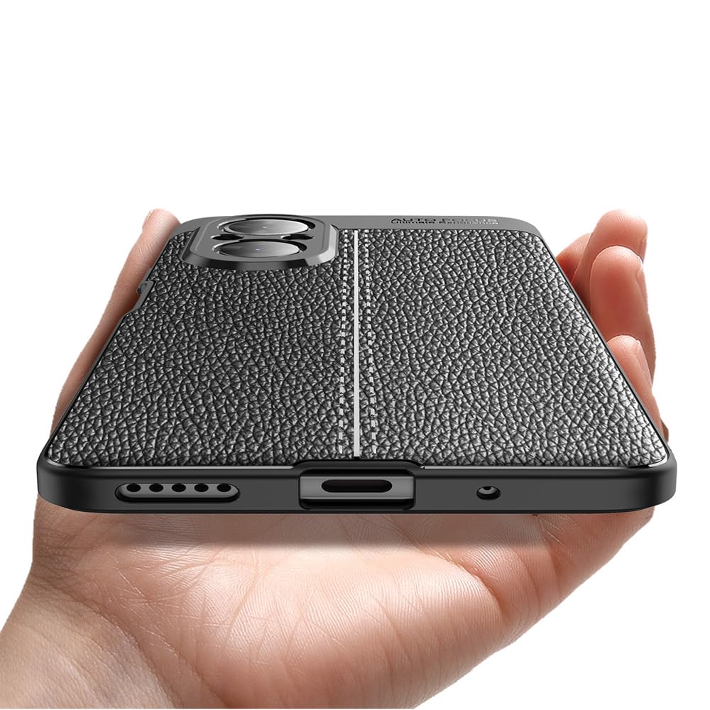 DABUNA Funda para Huawei Nova 9 SE 4G y 5G y Honor 50 SE Case Uso Rudo Protector de Cámara Duradero Suave Antihuellas Protector Cover (Negro)