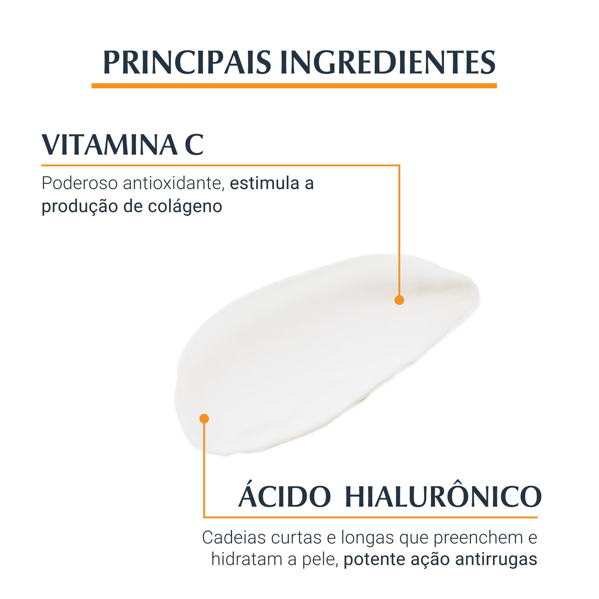 Eucerin Sérum facial Vitamin C y Ácido Hialurónico ,Hyaluron Filler,8ml