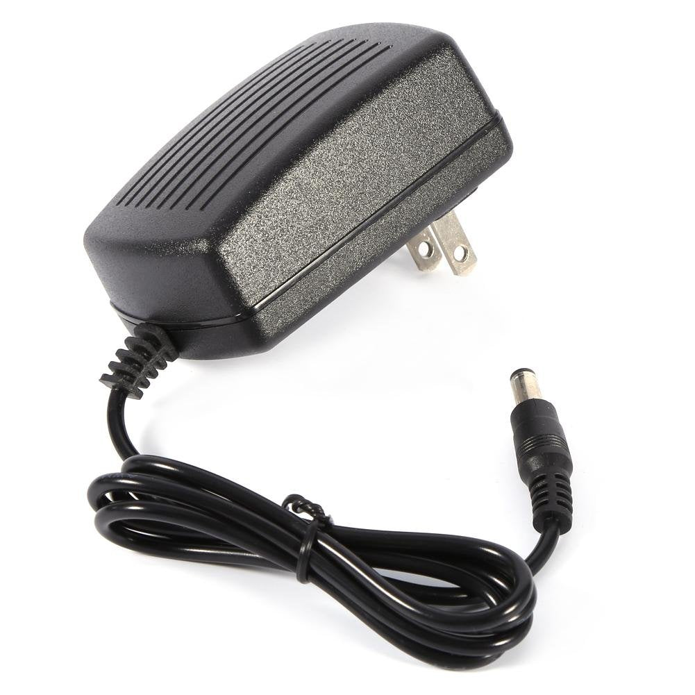 Adaptador de Corriente Fydun Negro para Tira de Luz Led 12V 3A