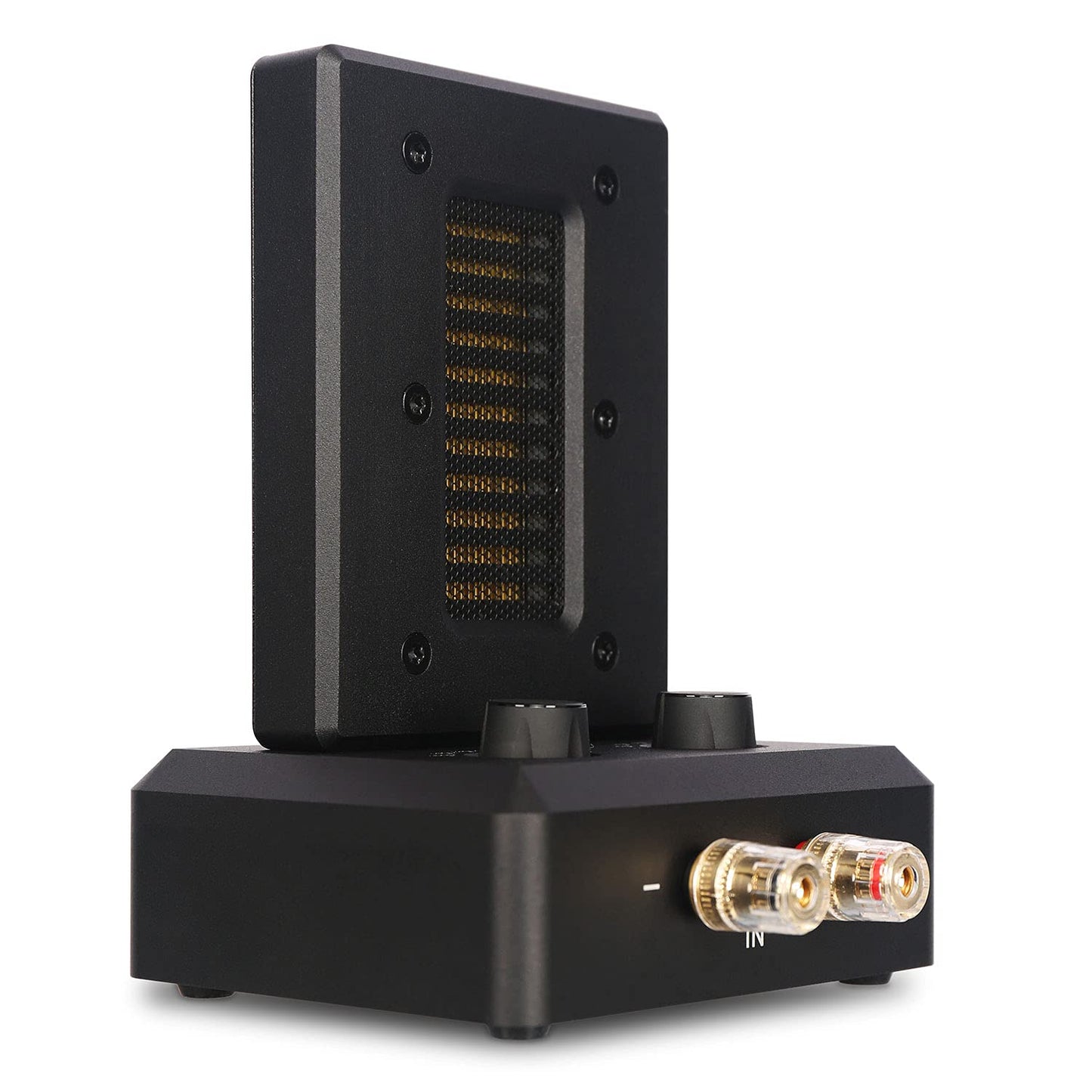 Aperion Audio Dual Air Motion Transformer Ribbon Super Tweeter Speaker Pair