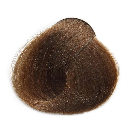 ARUAL - COSMETICA PROFESIONAL Arual tinte # 6.3 rubio oscuro dorado